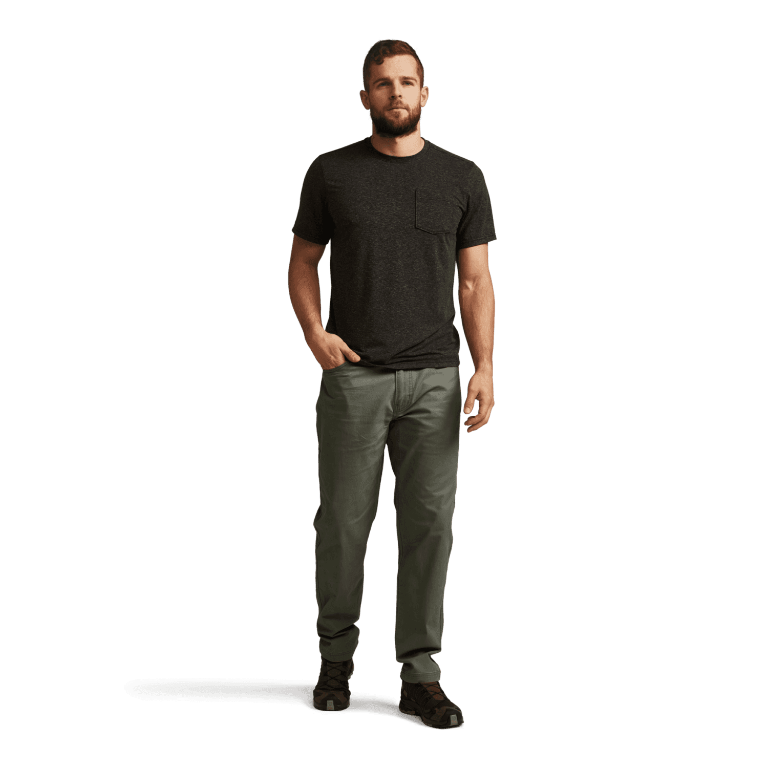 Everyday Pant