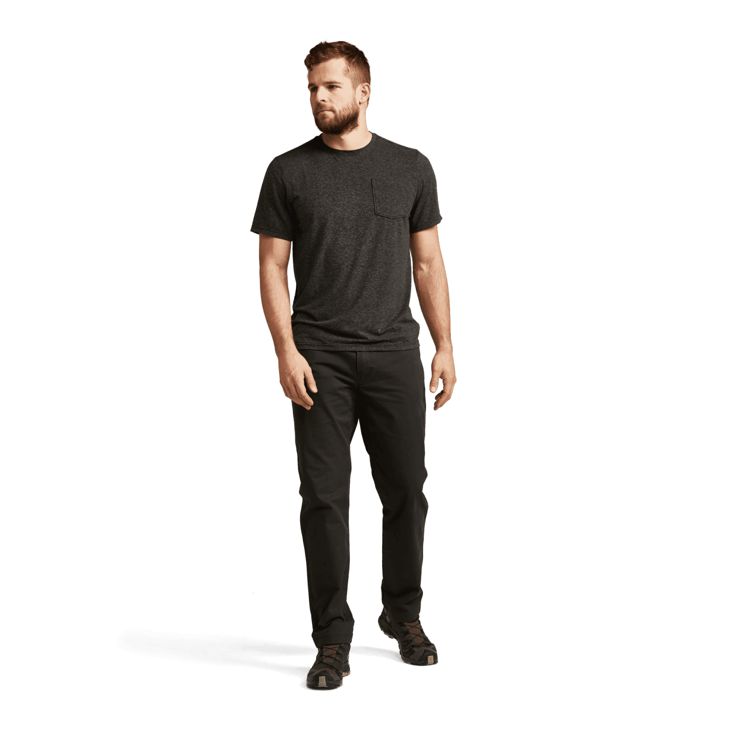 Everyday Pant
