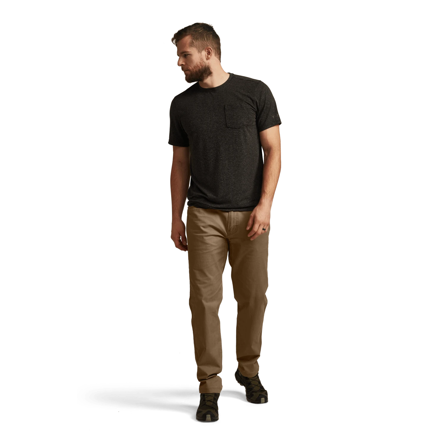 Everyday Pant