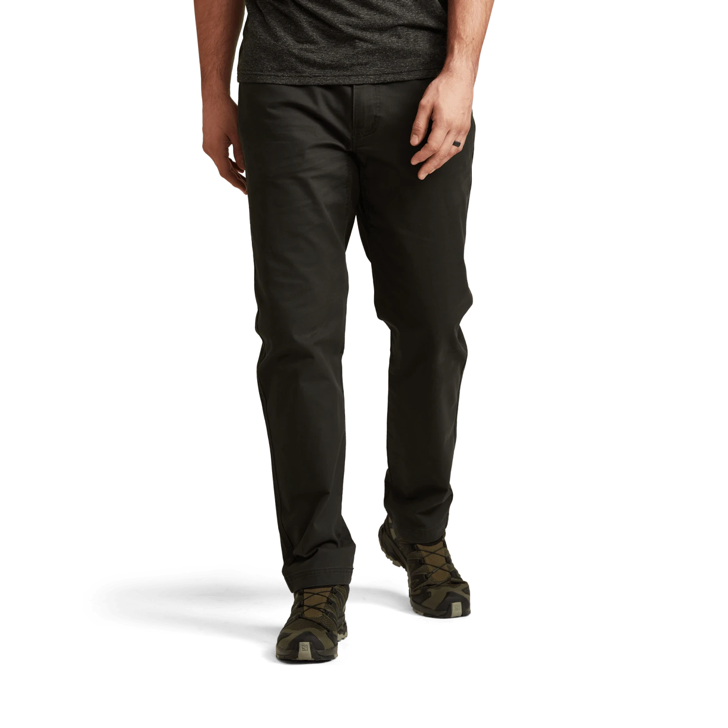 Everyday Pant