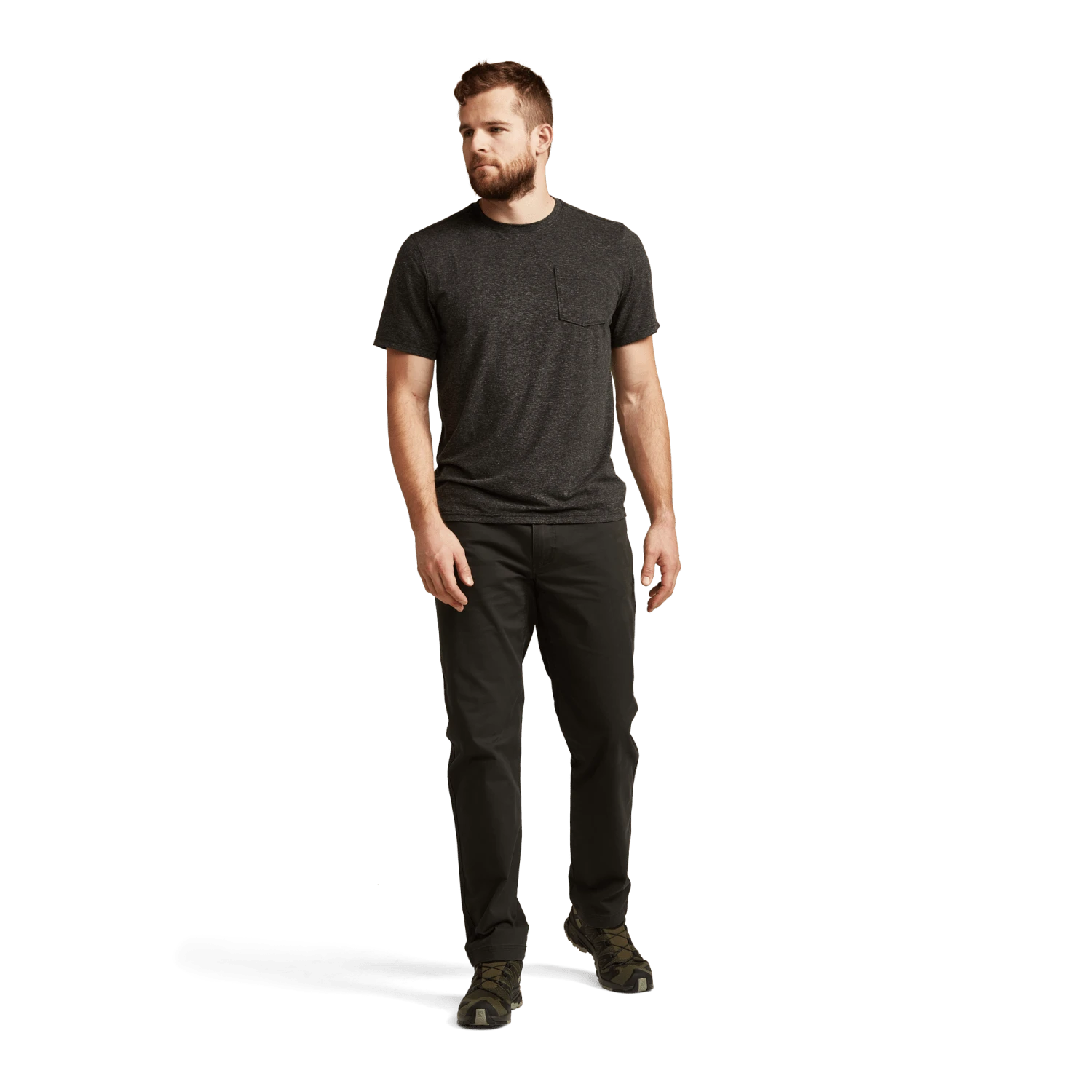 Everyday Pant