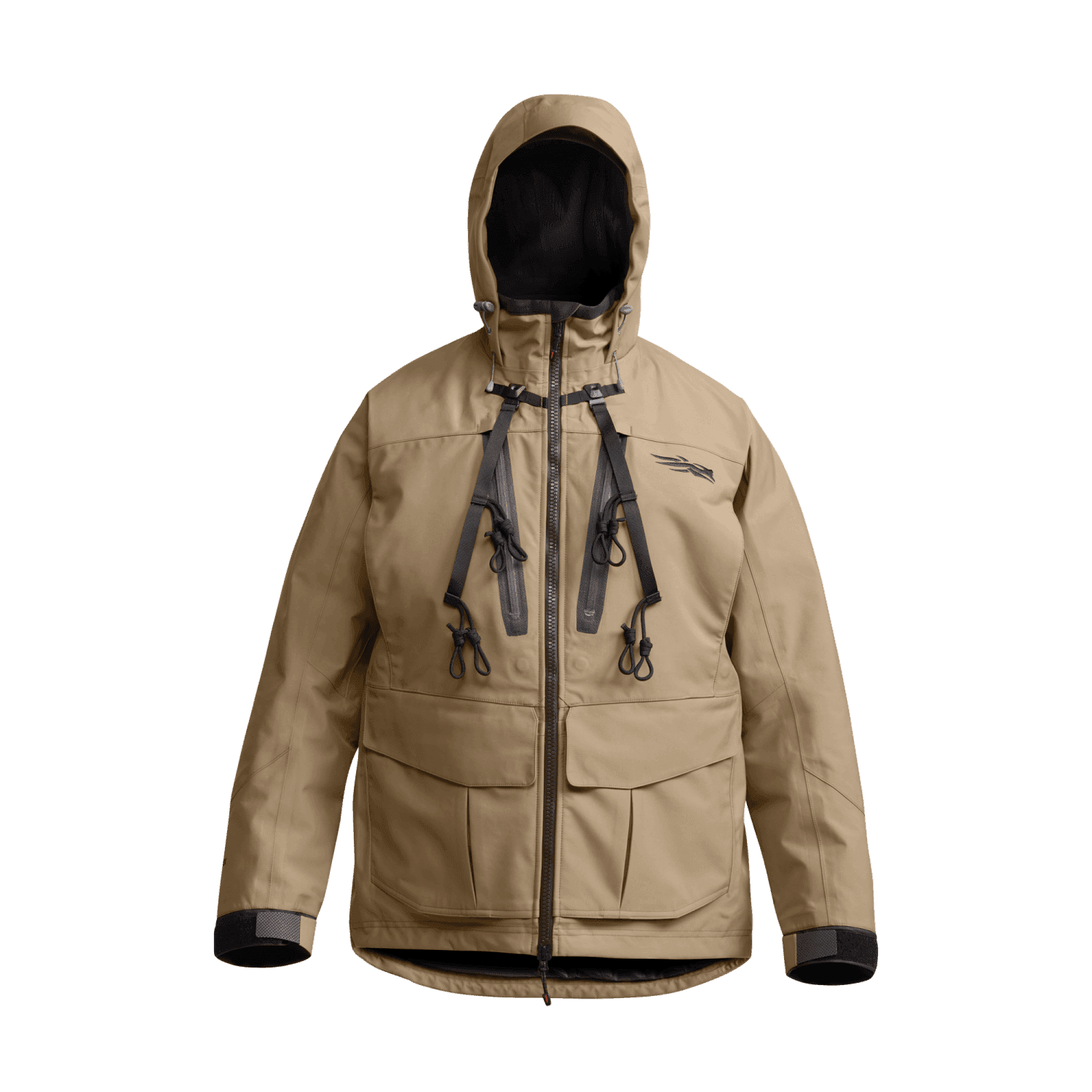 Hudson Jacket - 2025