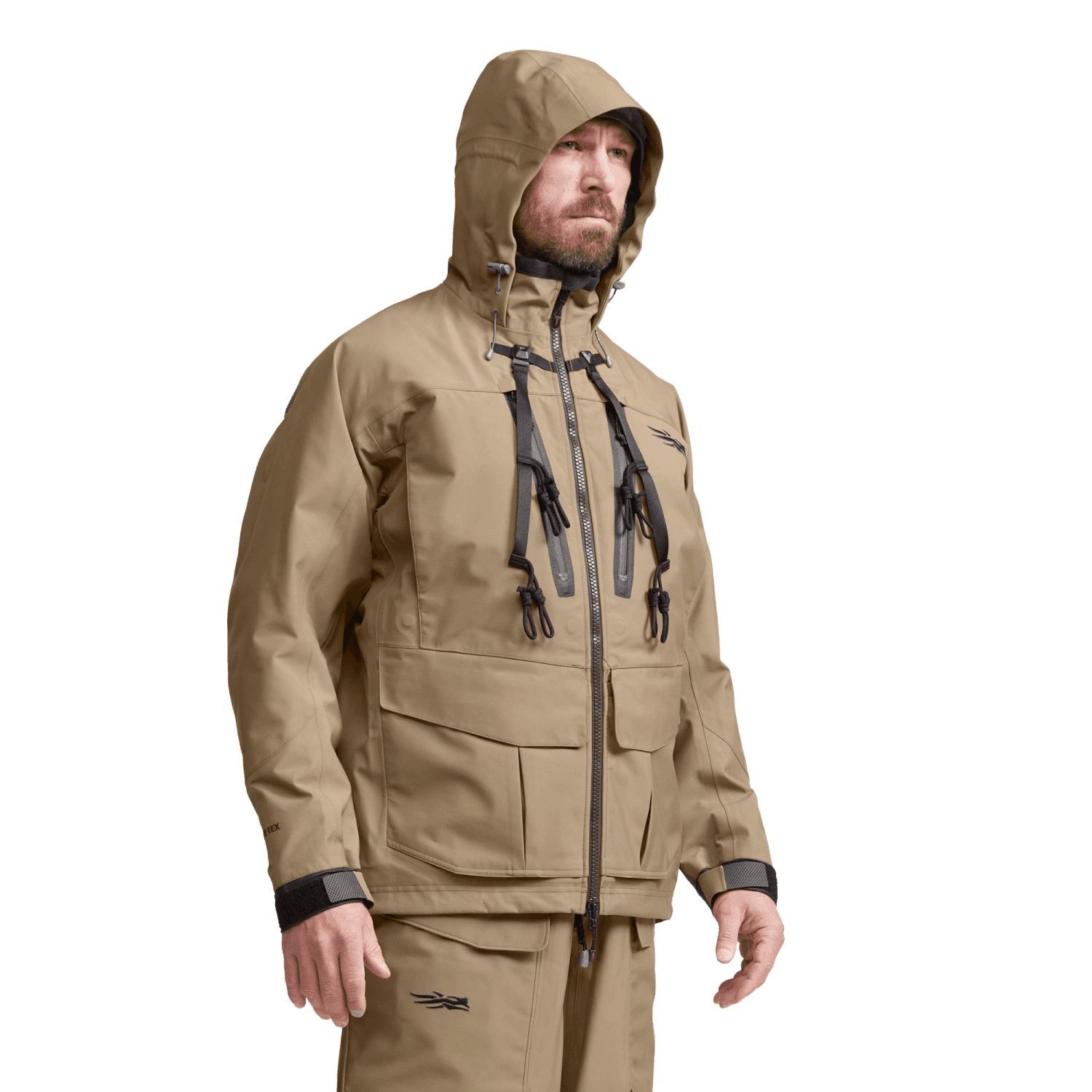 Hudson Jacket - 2025