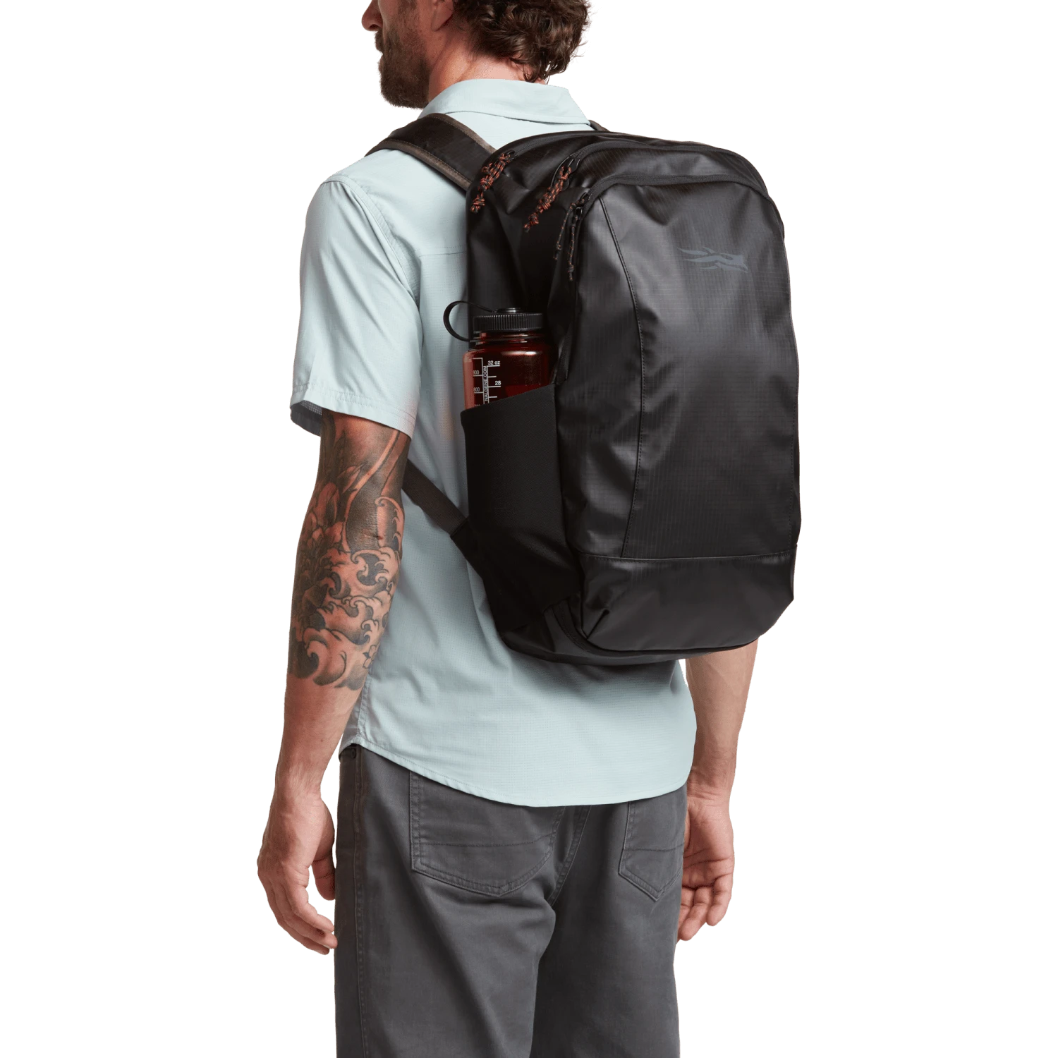 Drifter Travel Pack