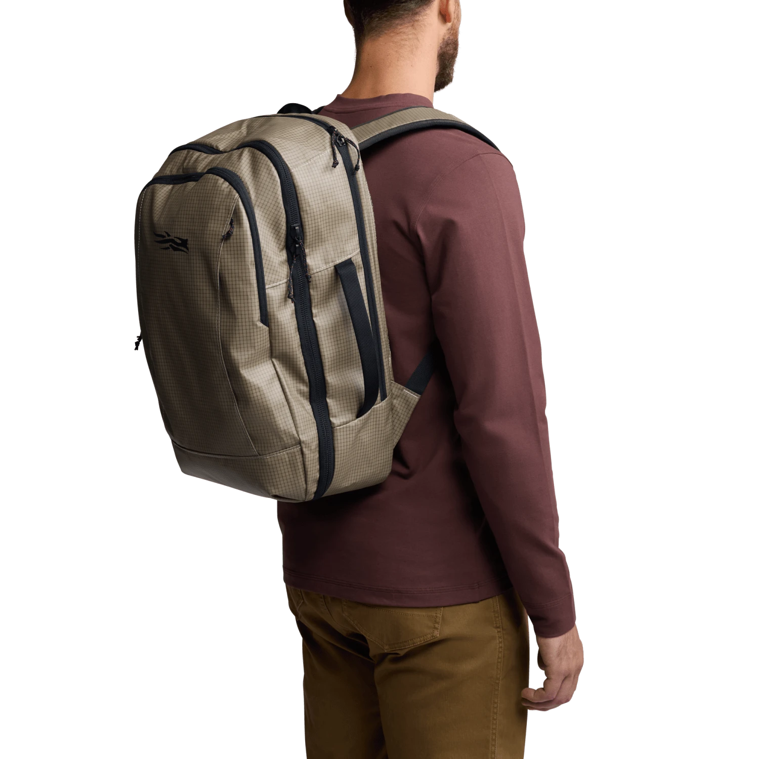 Drifter Travel Pack