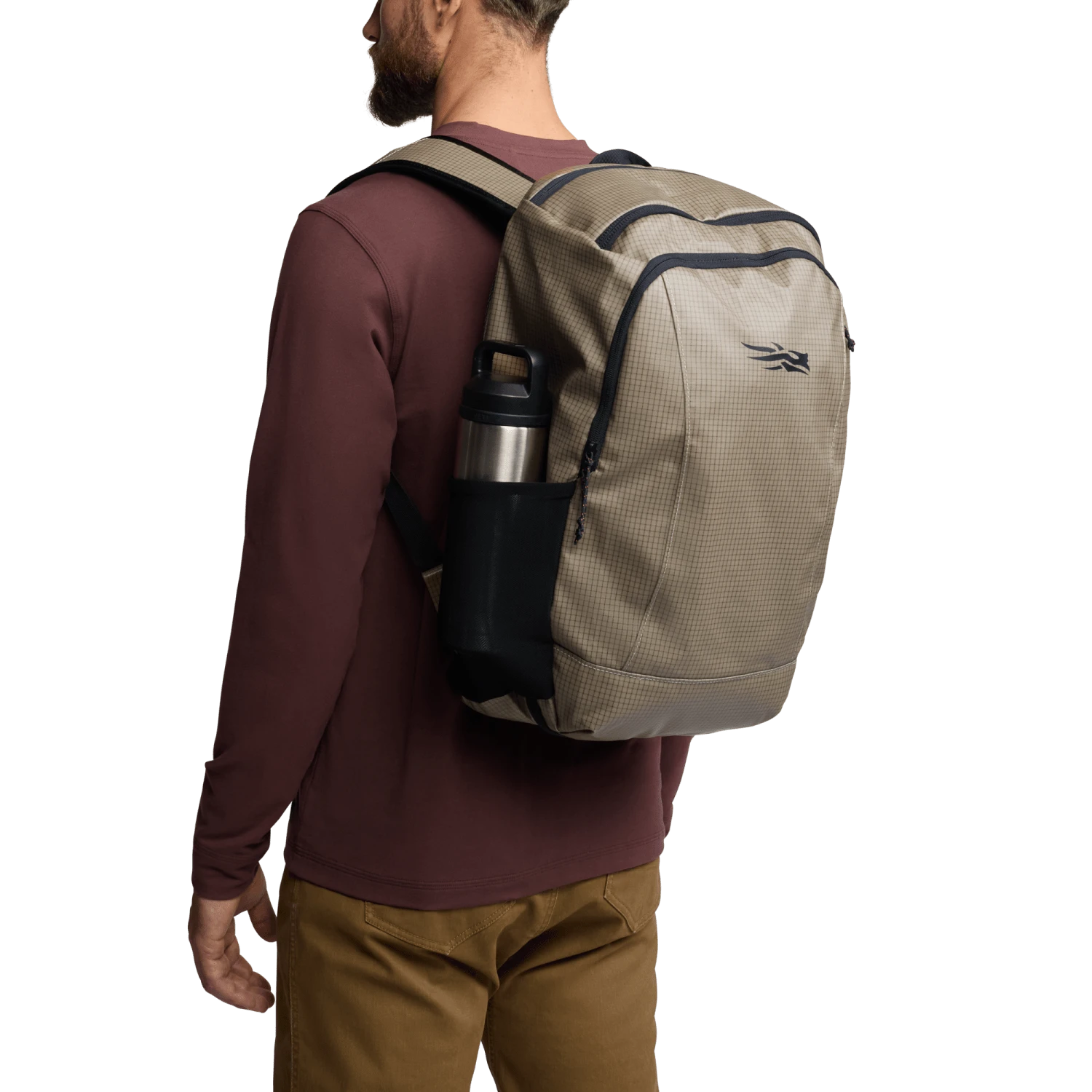 Drifter Travel Pack
