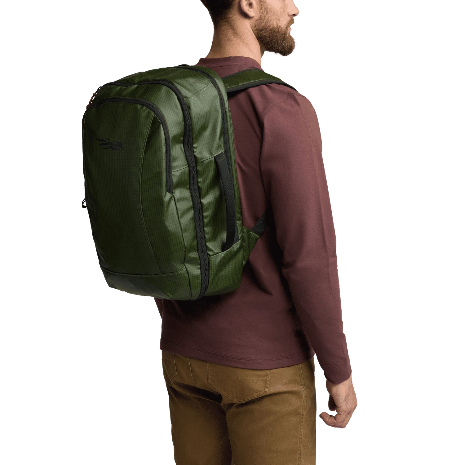 Drifter Travel Pack