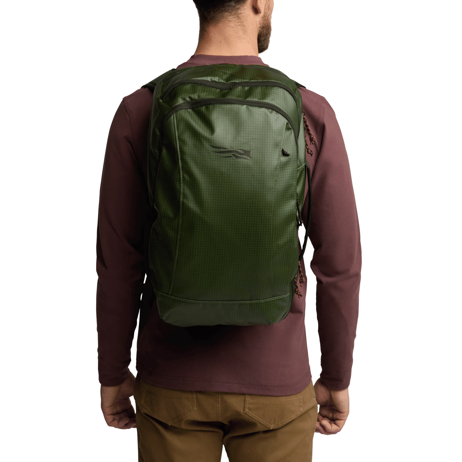 Drifter Travel Pack