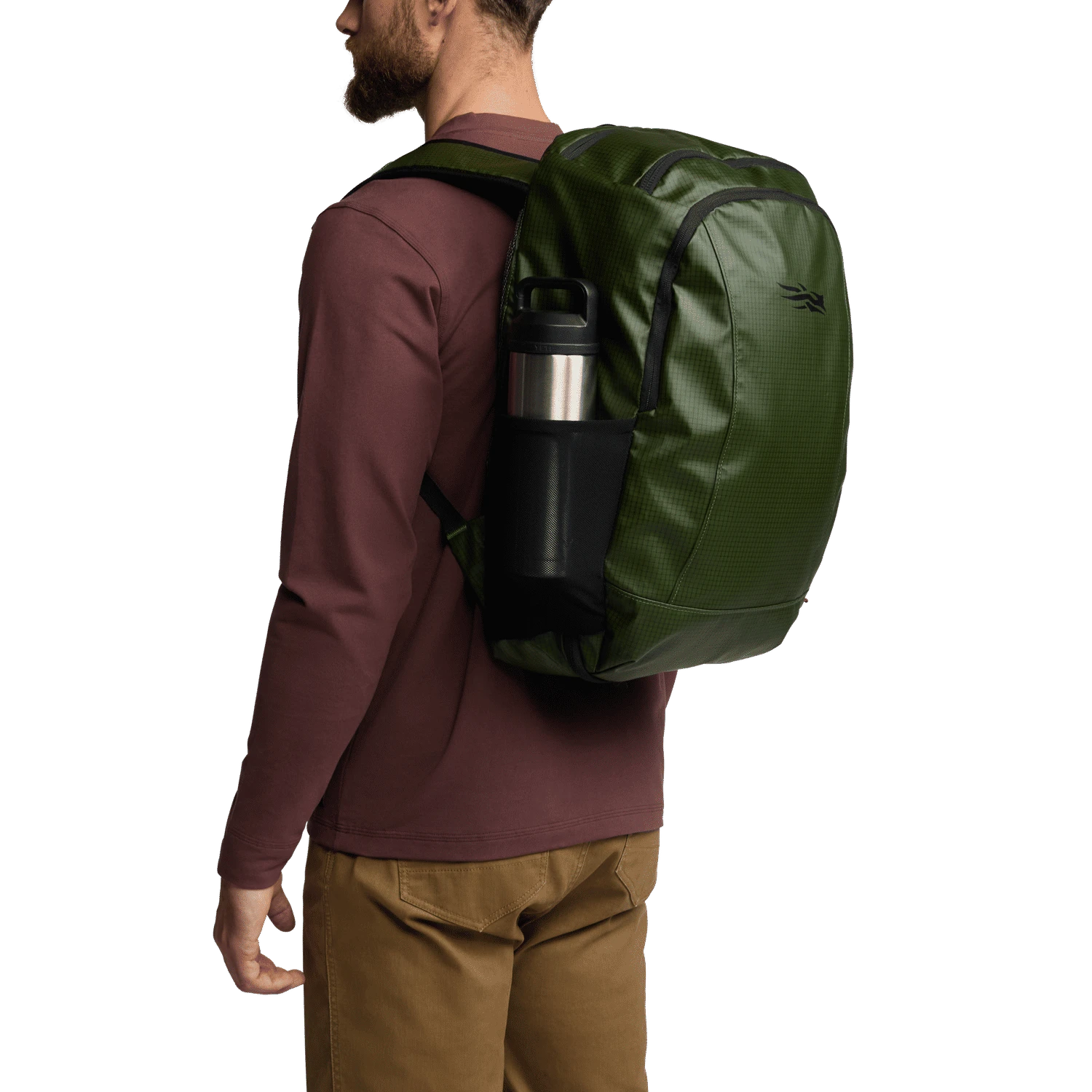 Drifter Travel Pack