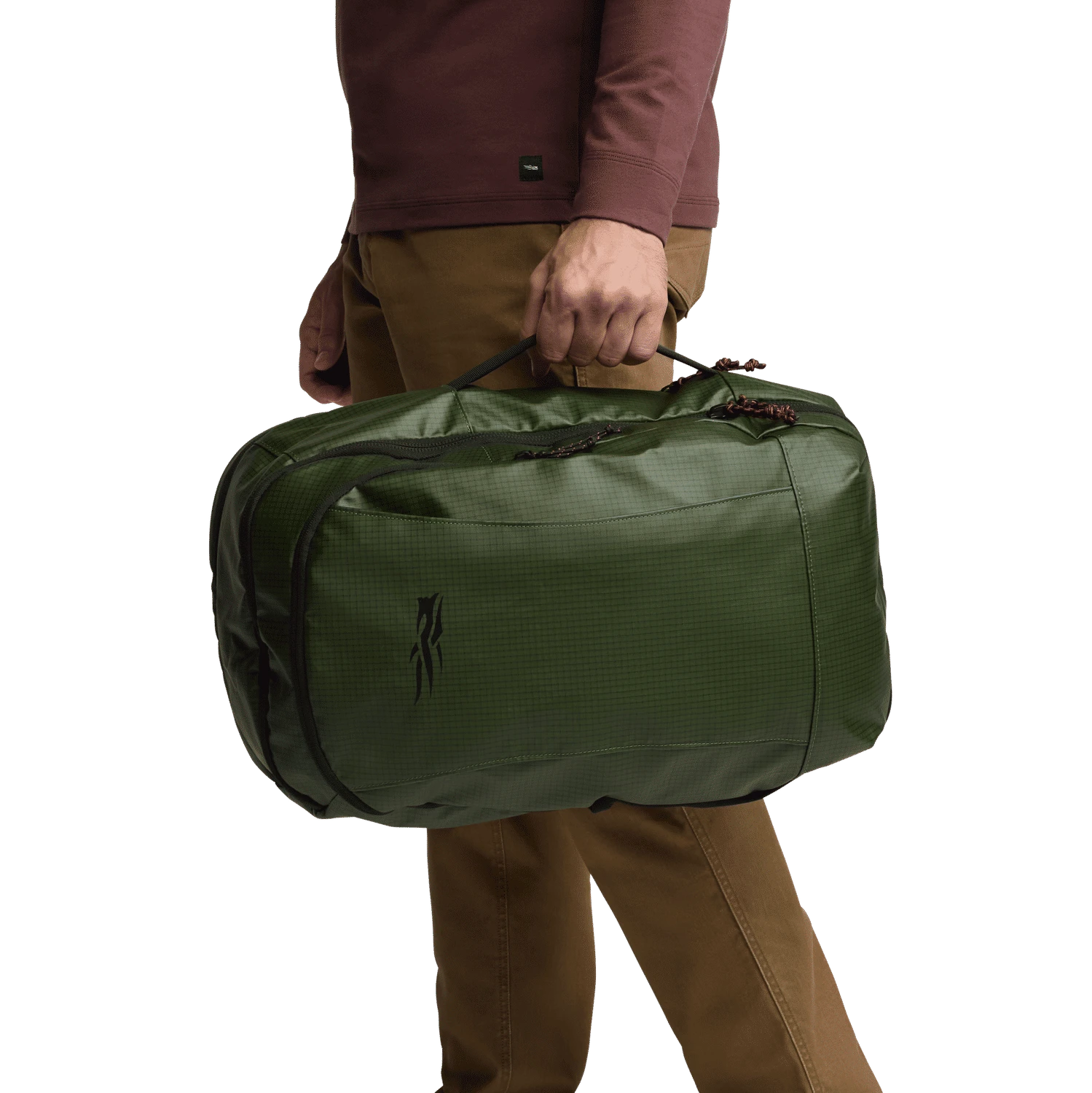 Drifter Travel Pack