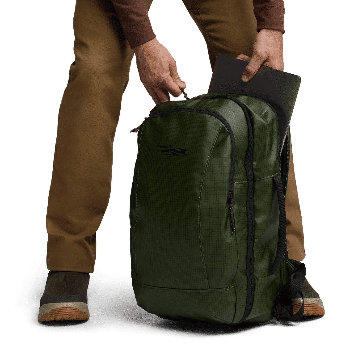 Drifter Travel Pack