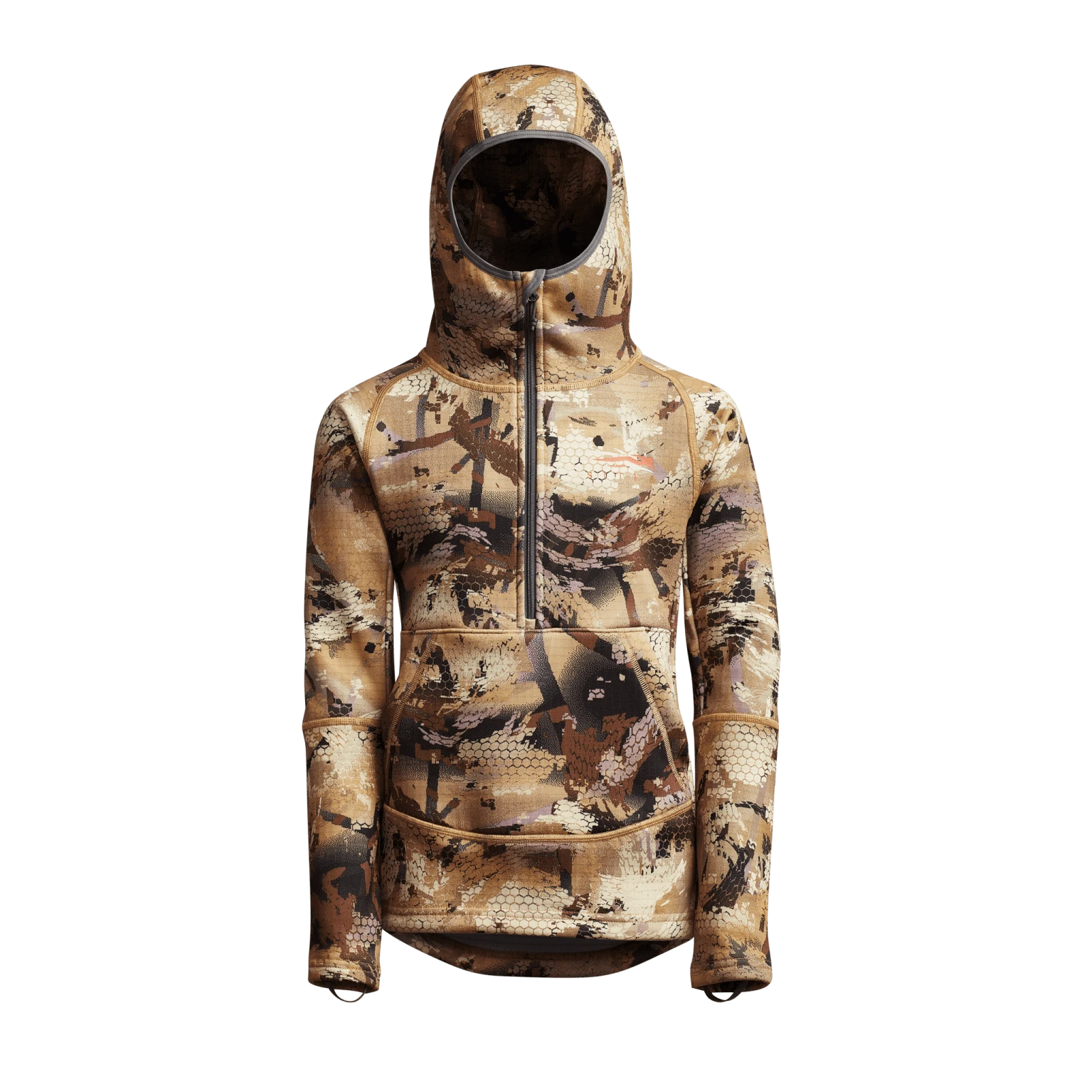 Youth Heavyweight Hoodie