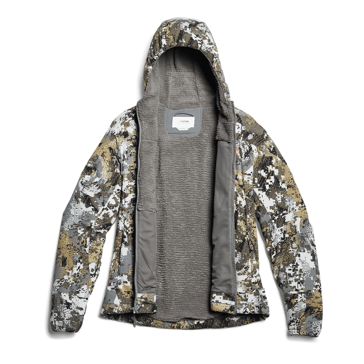 Women's Ambient Jacket