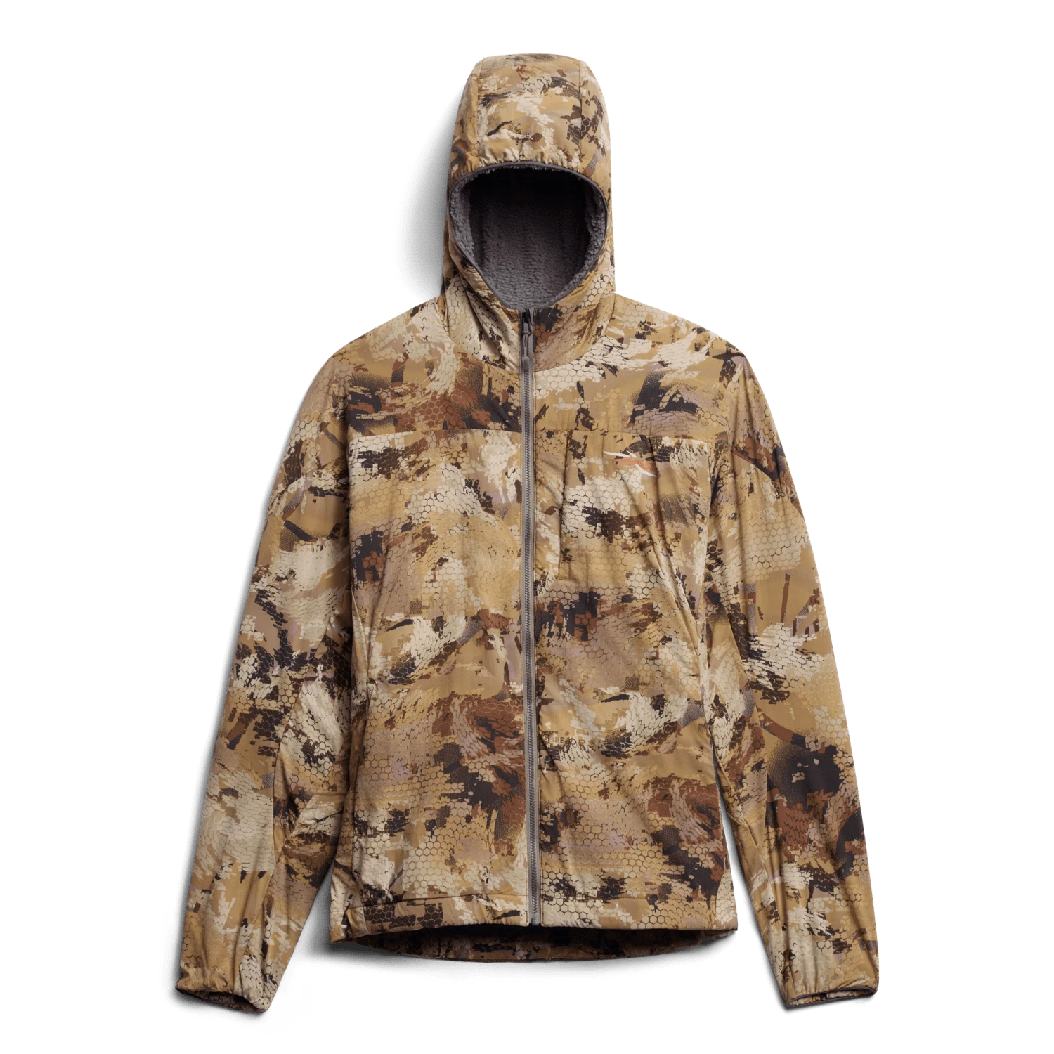 Women's Ambient Jacket