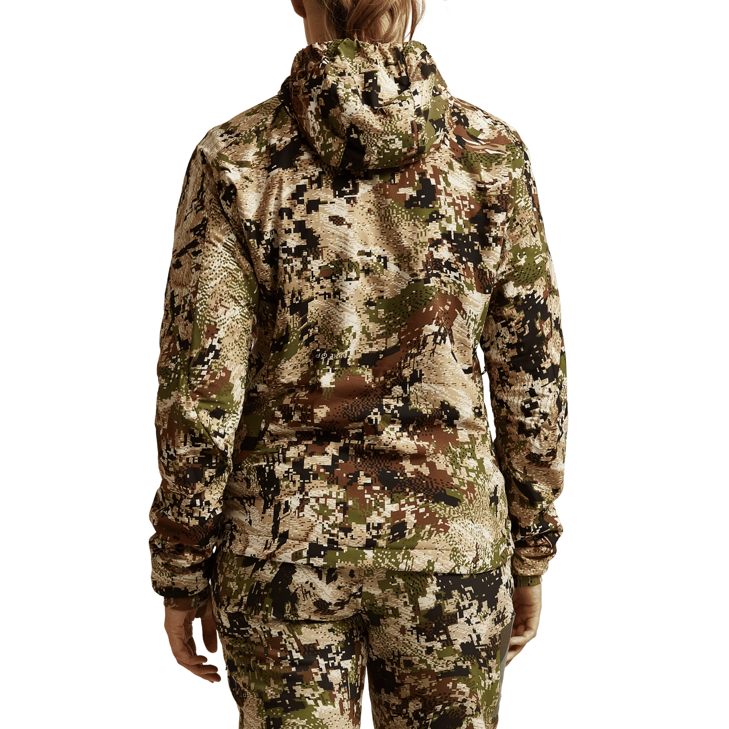 Women's Ambient Jacket