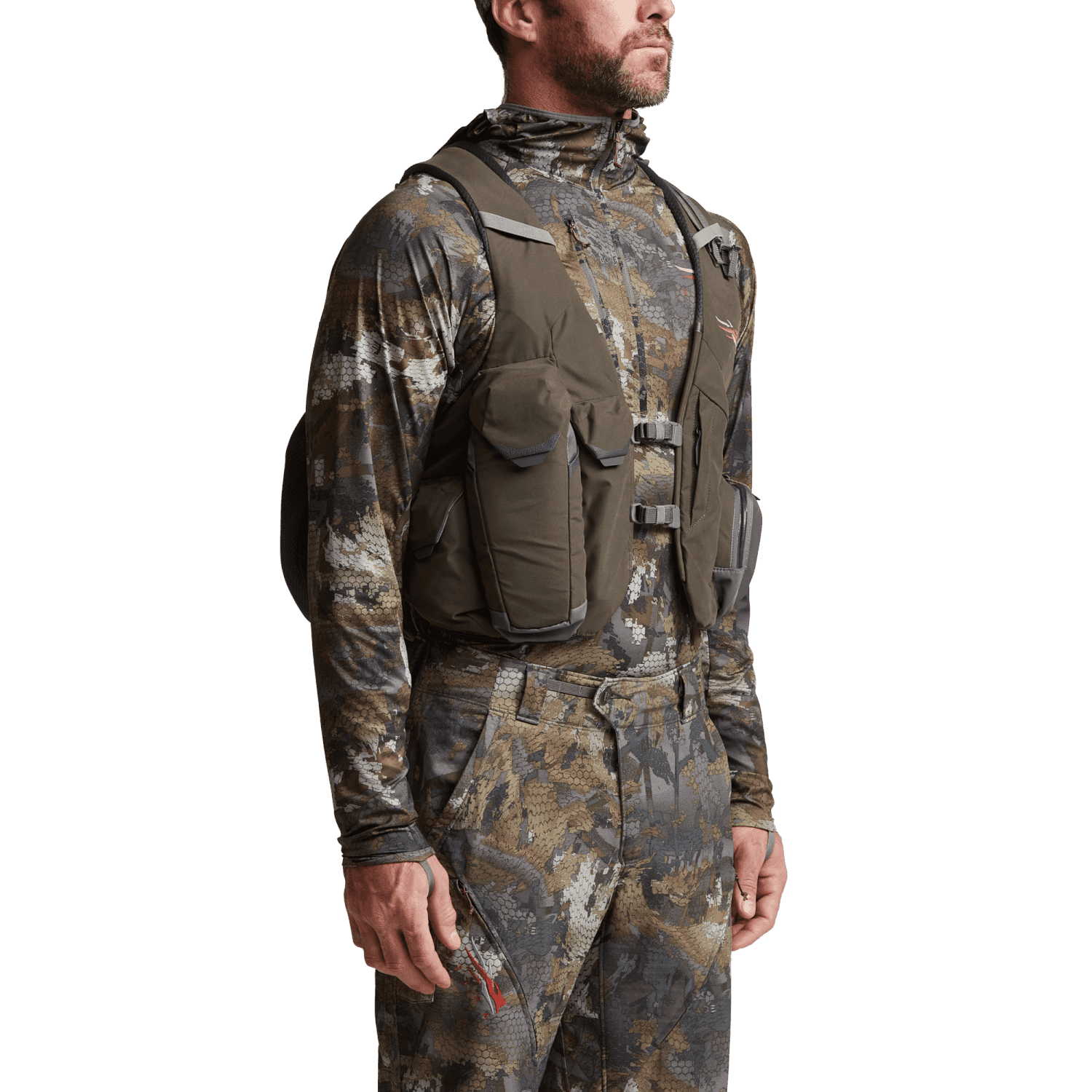 Equinox Turkey Vest