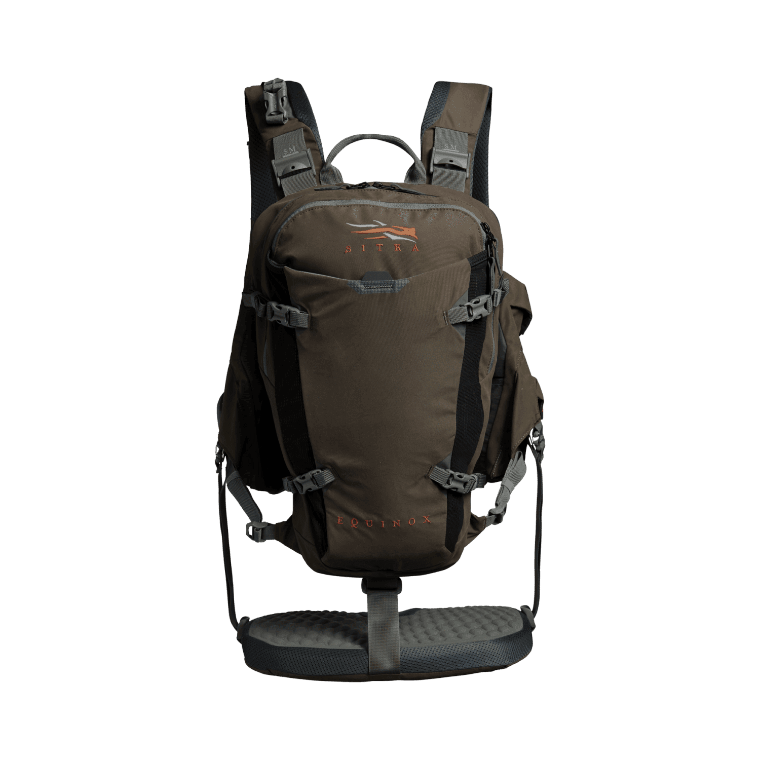 Equinox Turkey Vest