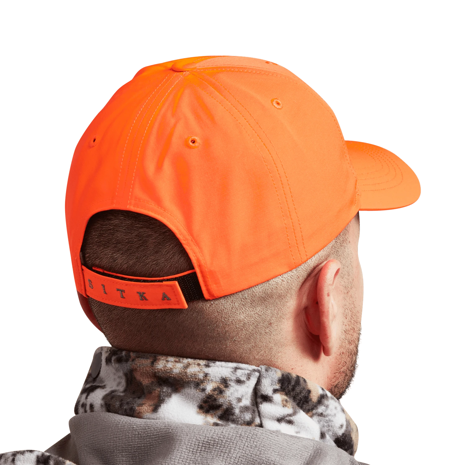 Ballistic Cap