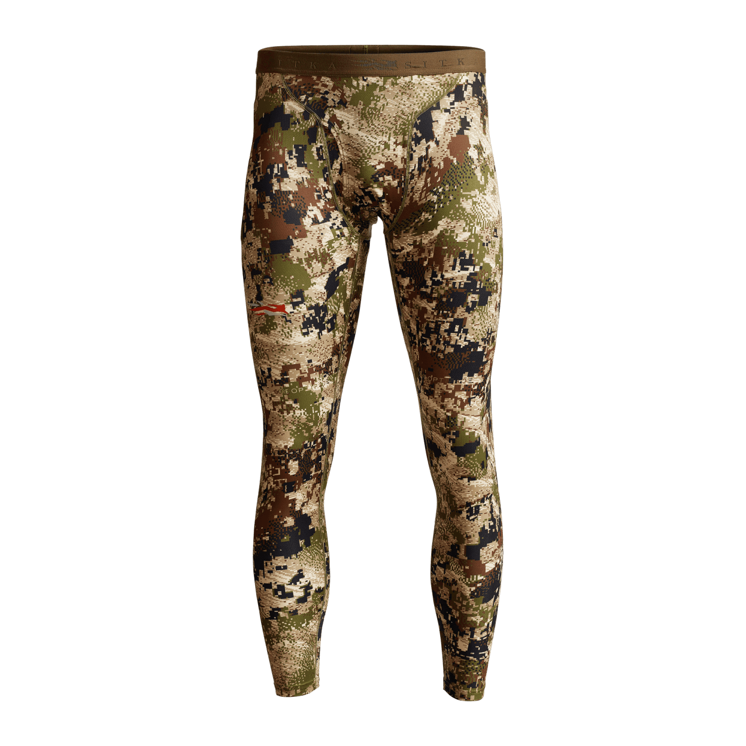 Core Lightweight Bottom
