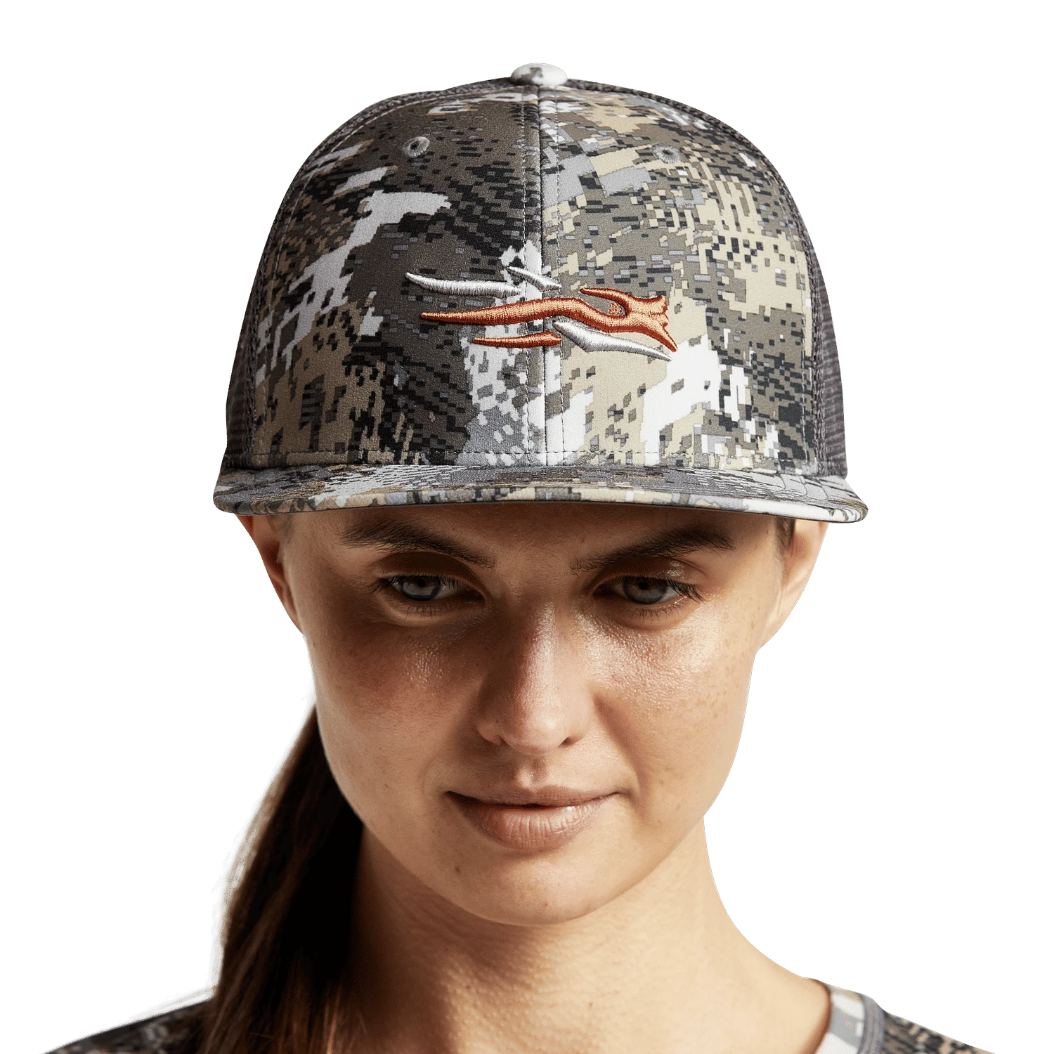 Women's SITKA Trucker