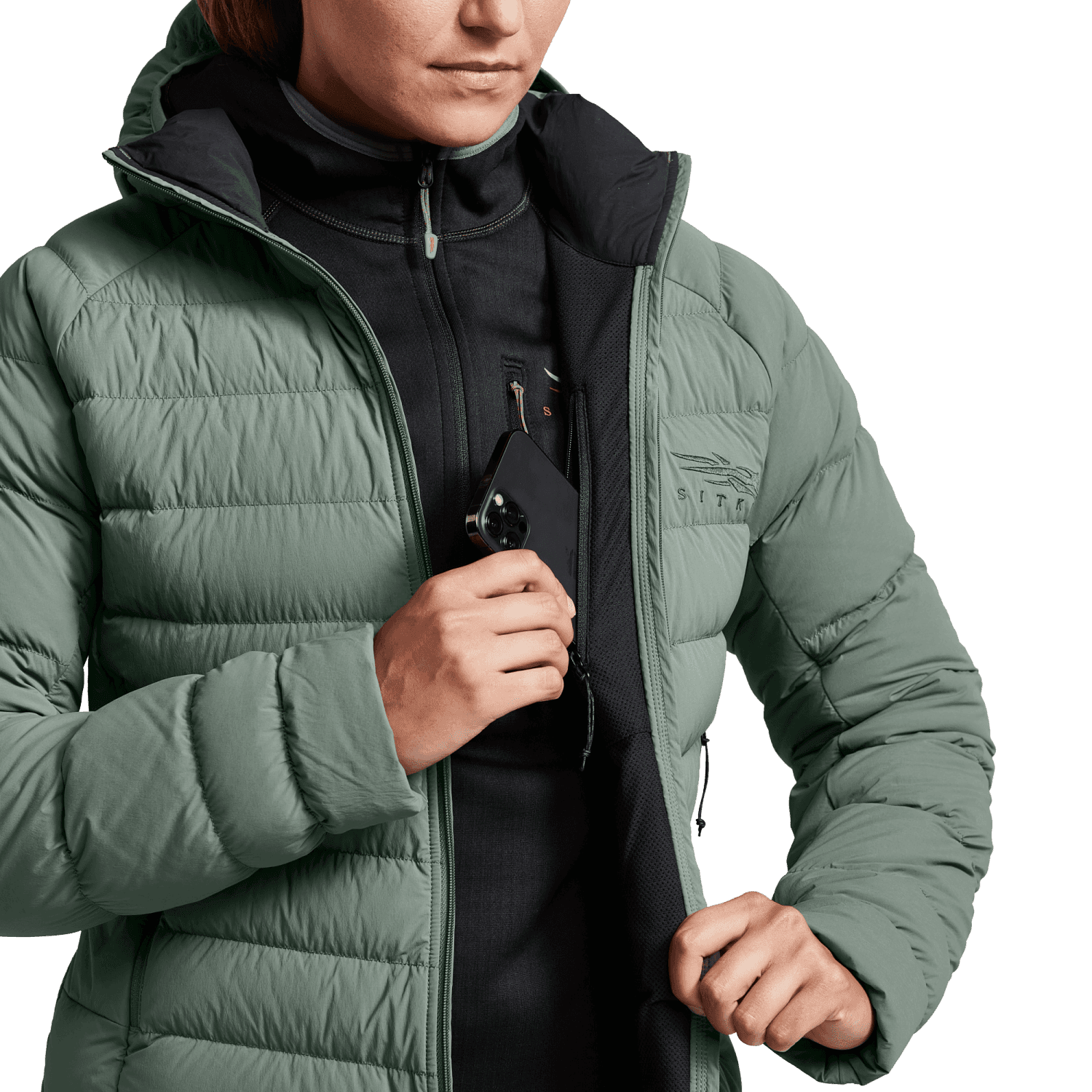 Women's Kelvin Lite Down Jacket