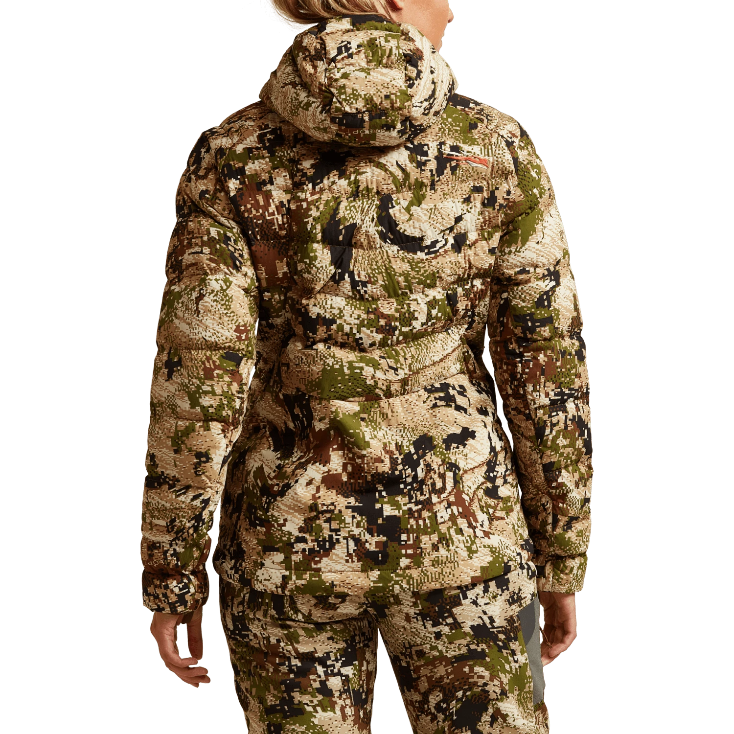 Women's Kelvin Lite Down Jacket