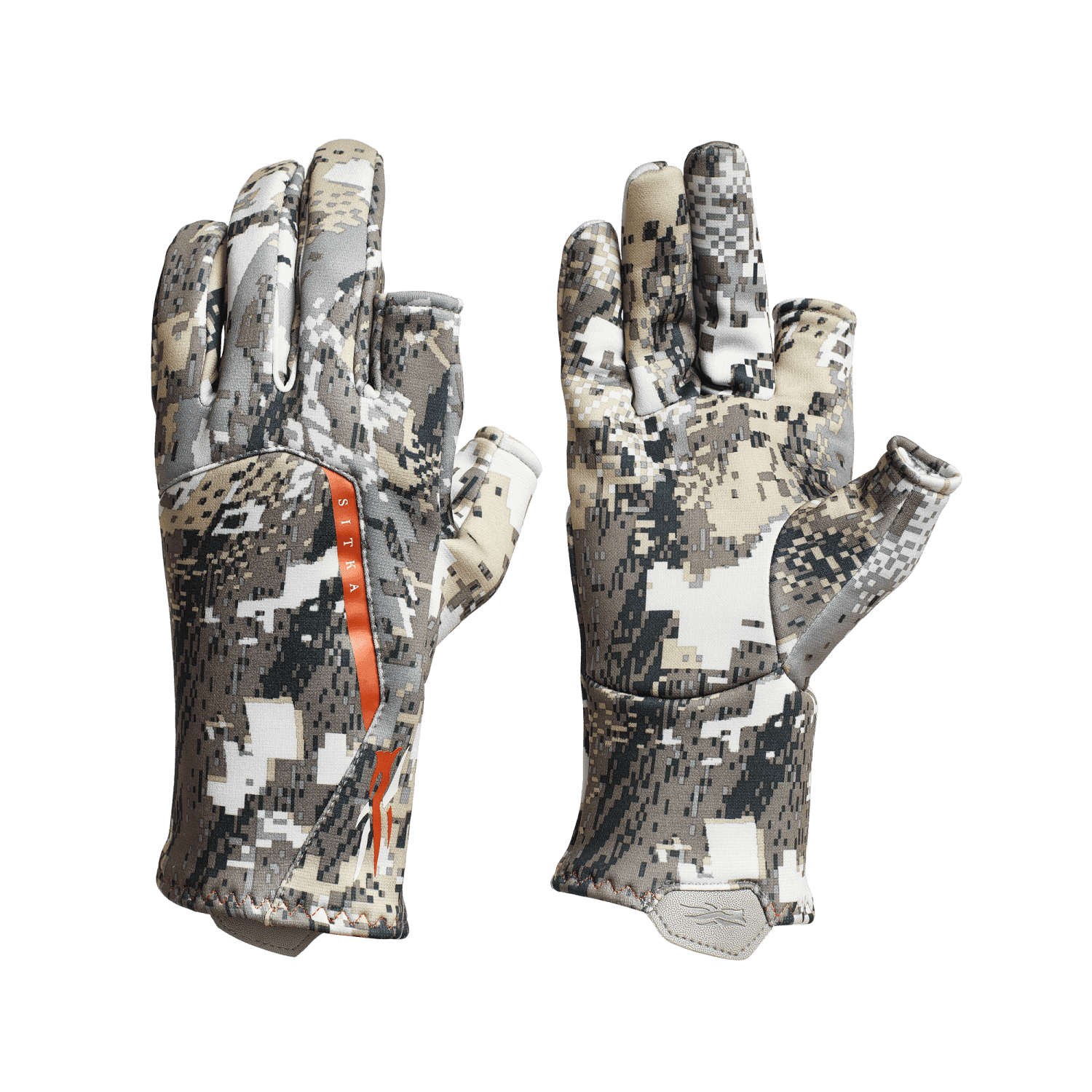 Fanatic Glove