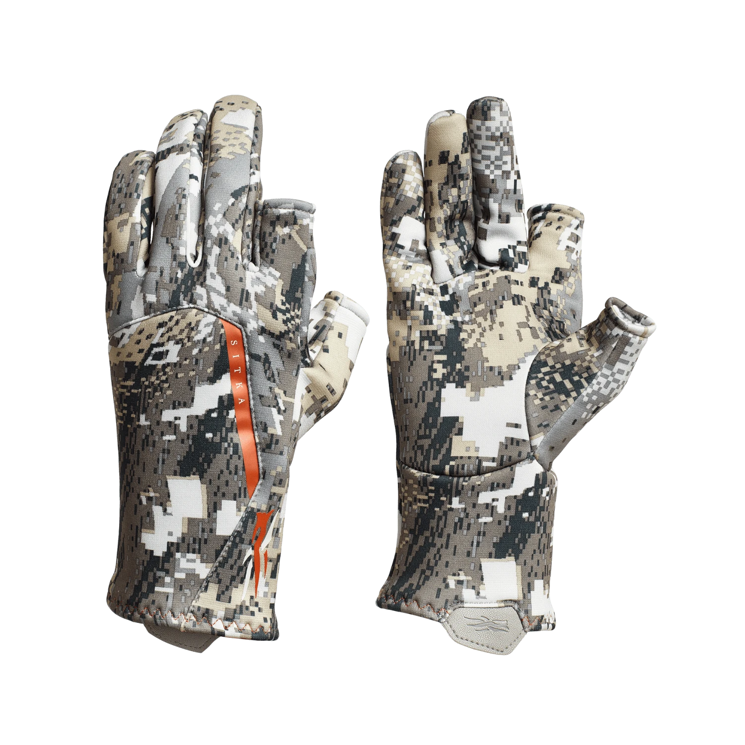 Fanatic Glove
