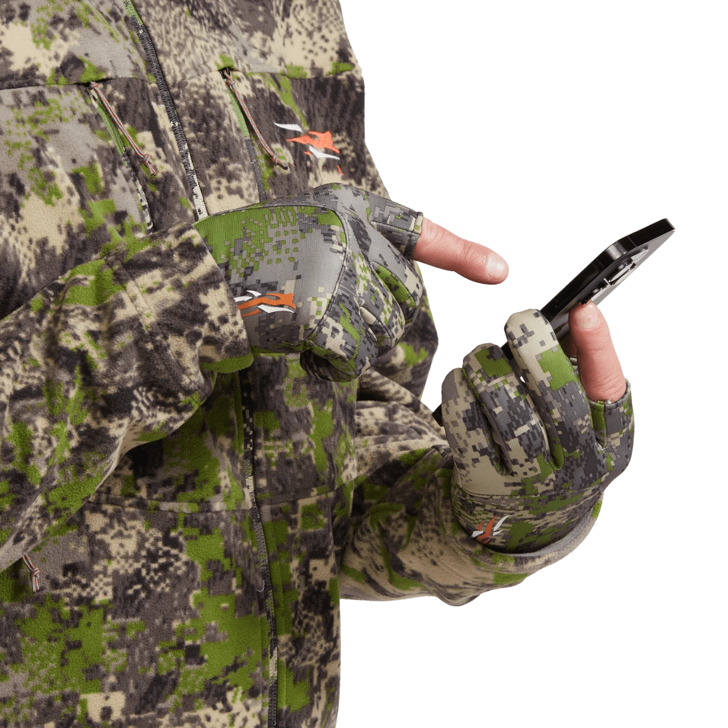Fanatic Glove