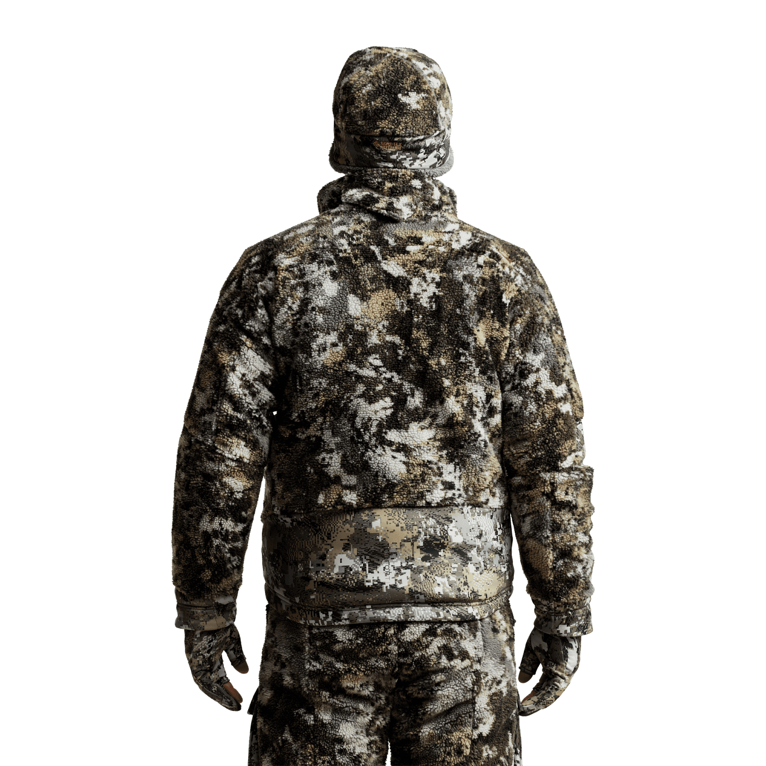 Fanatic Jacket