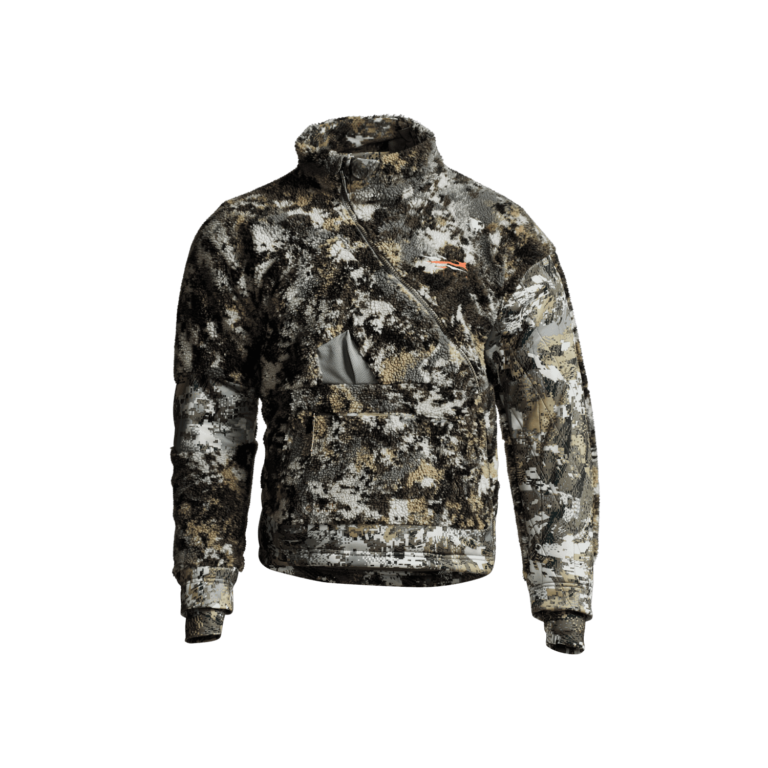 Fanatic Jacket