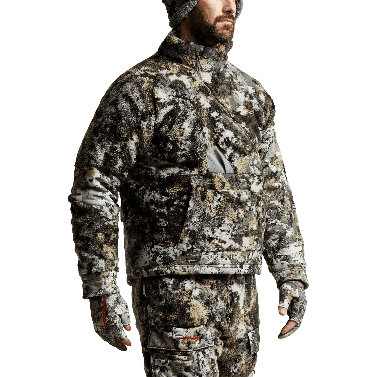 Fanatic Jacket