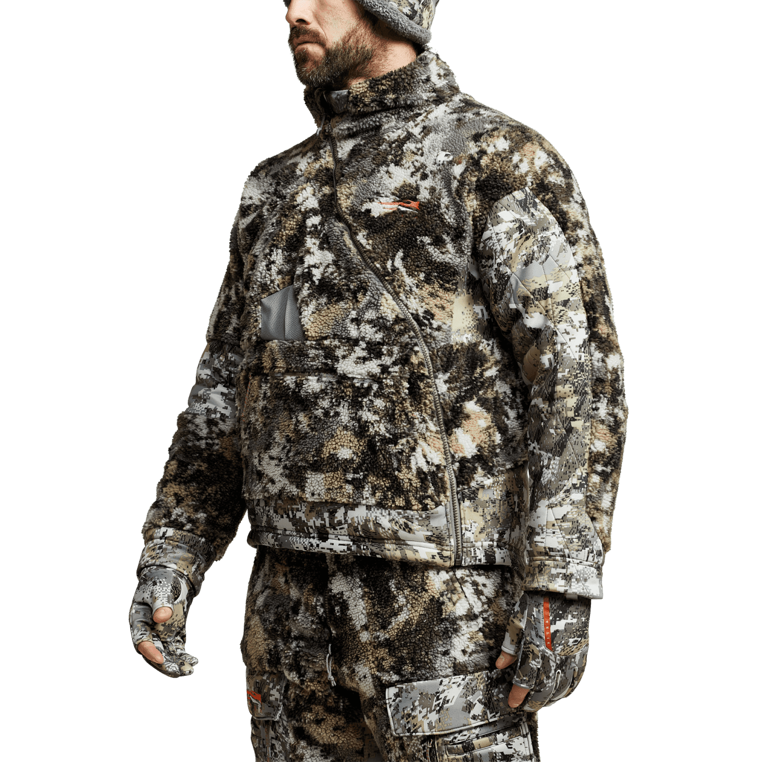 Fanatic Jacket