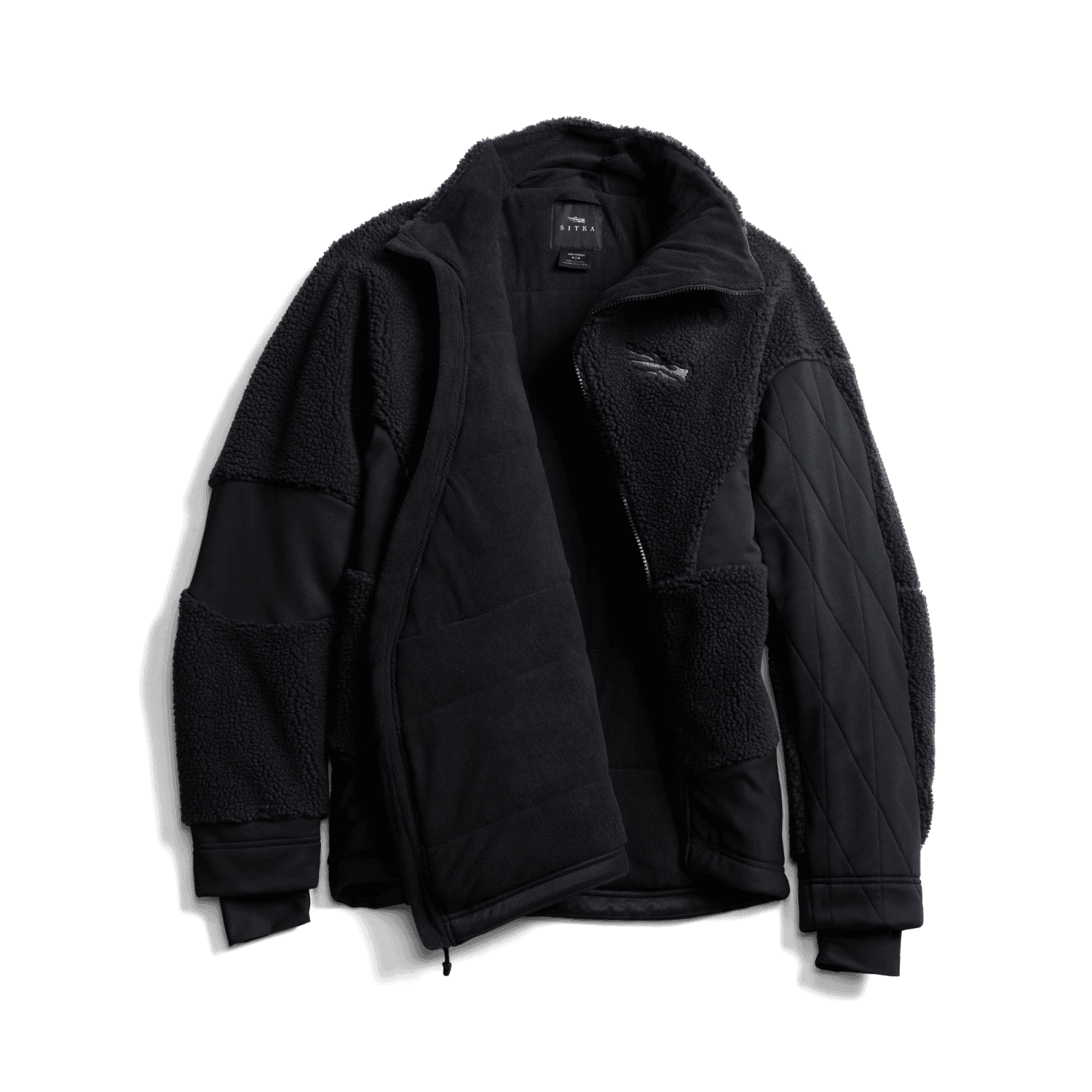 Fanatic Jacket