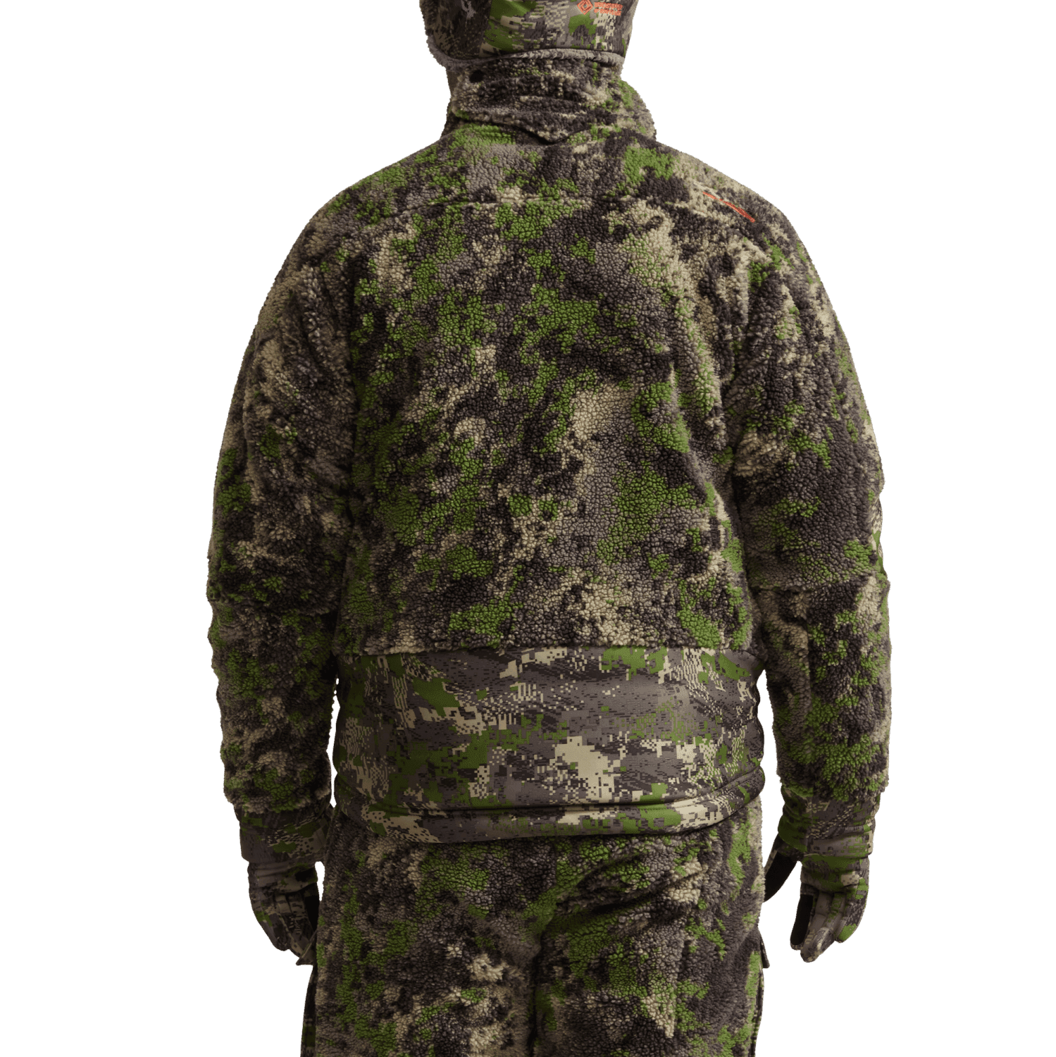 Fanatic Jacket