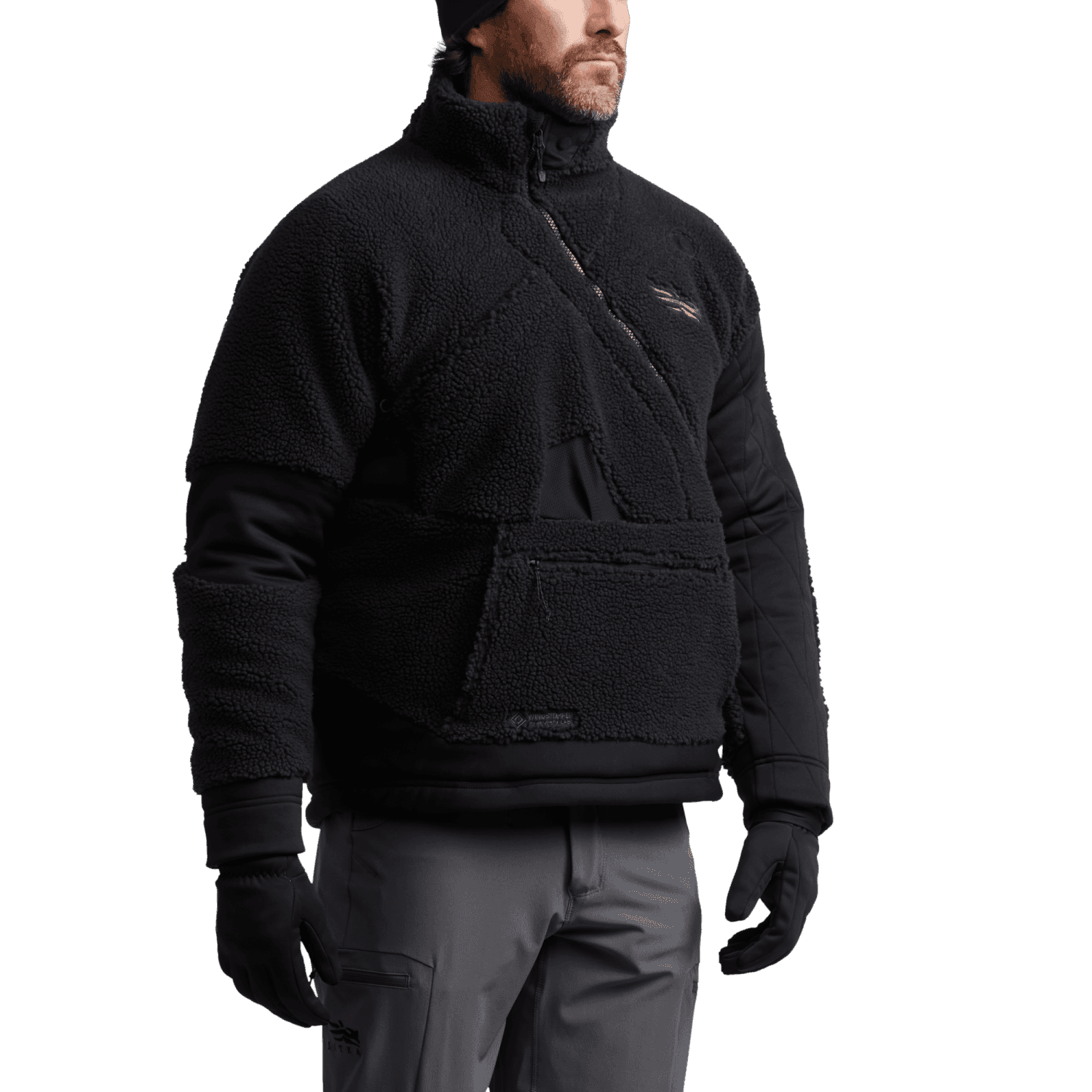 Fanatic Jacket