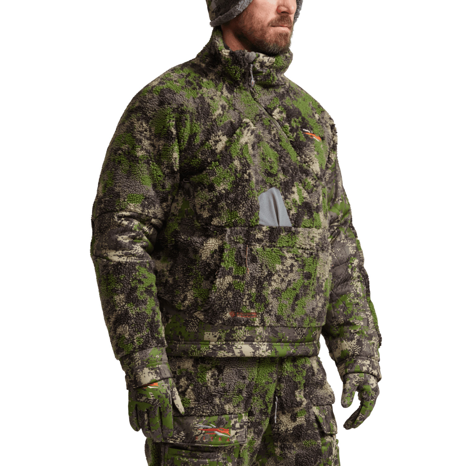Fanatic Jacket