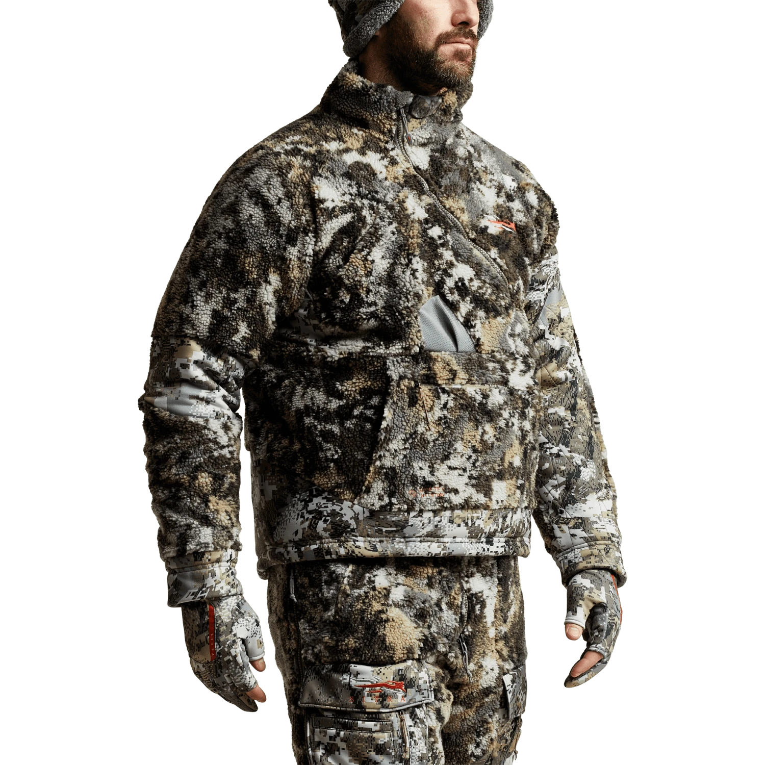 Fanatic Jacket