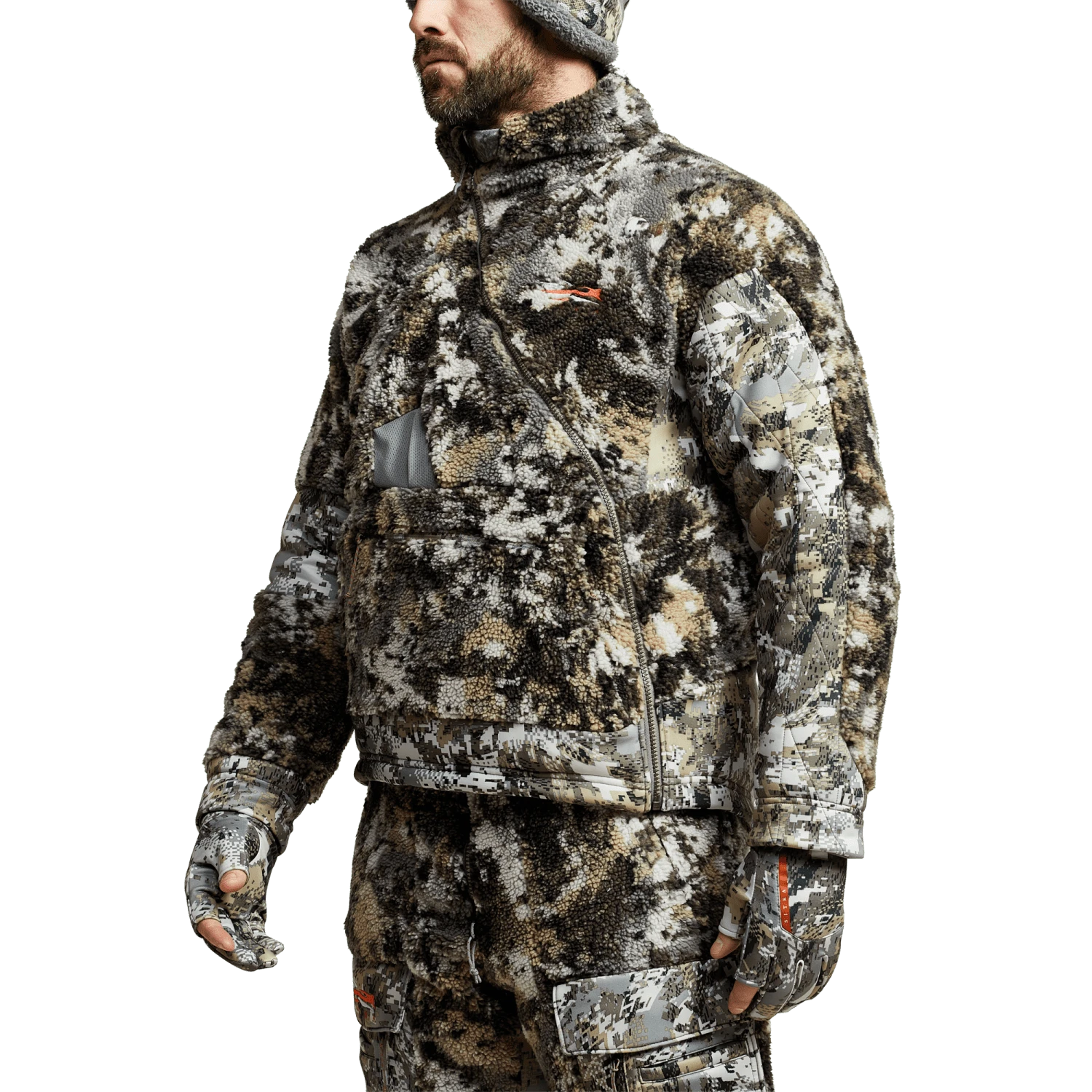 Fanatic Jacket