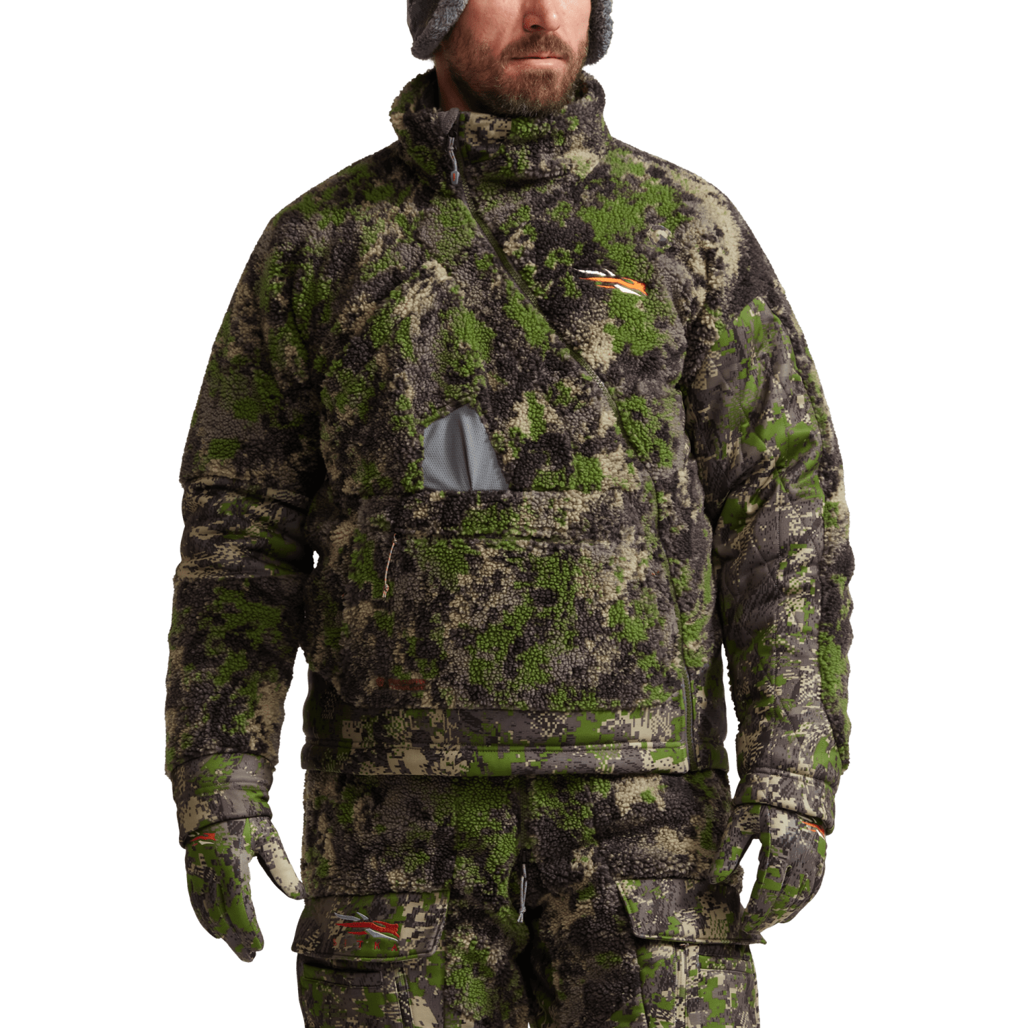 Fanatic Jacket