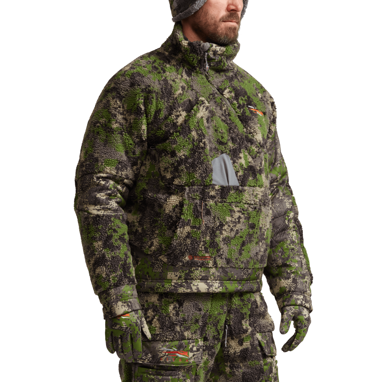Fanatic Jacket