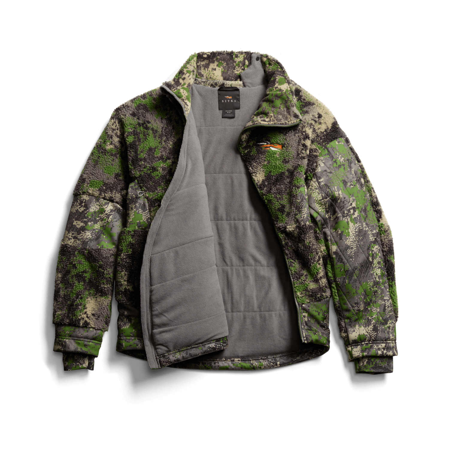 Fanatic Jacket
