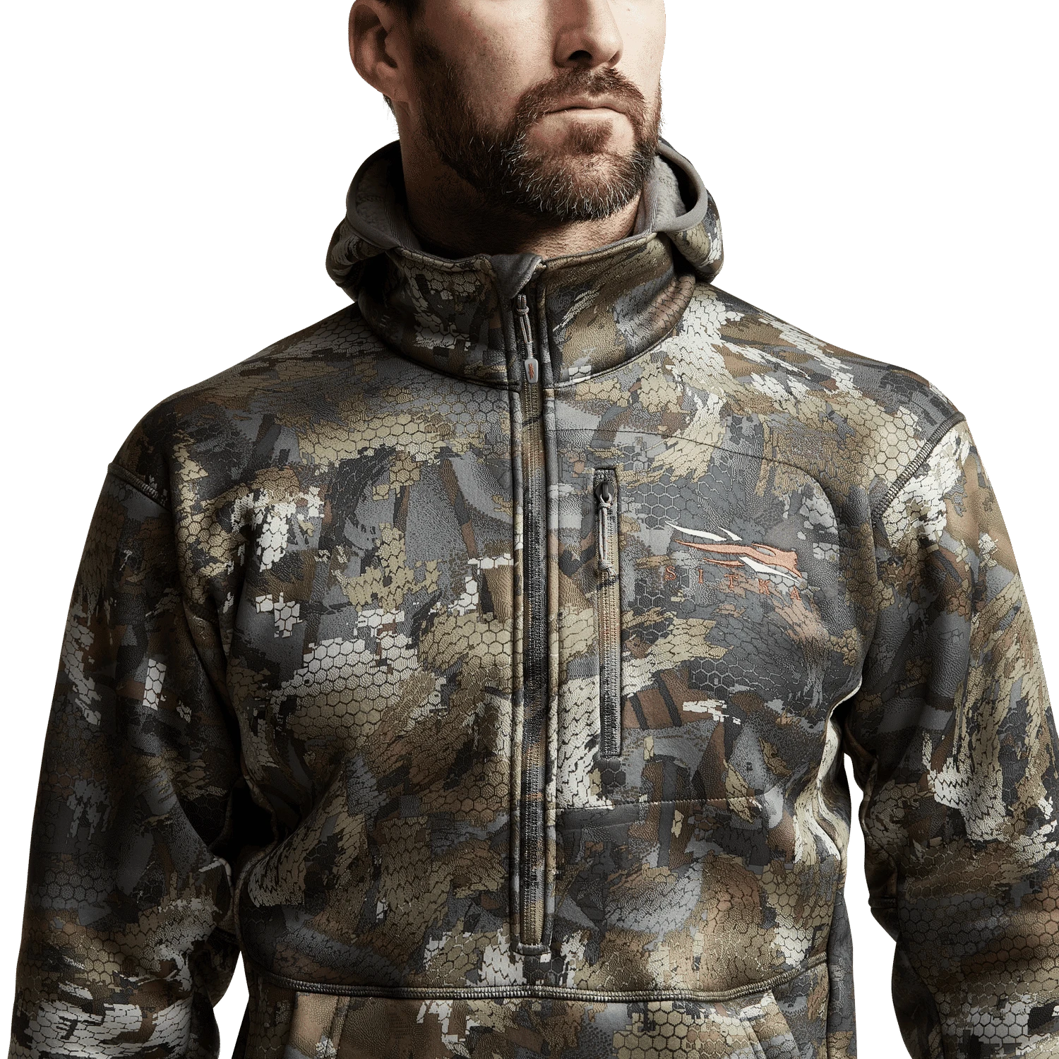 Gradient Hoodie