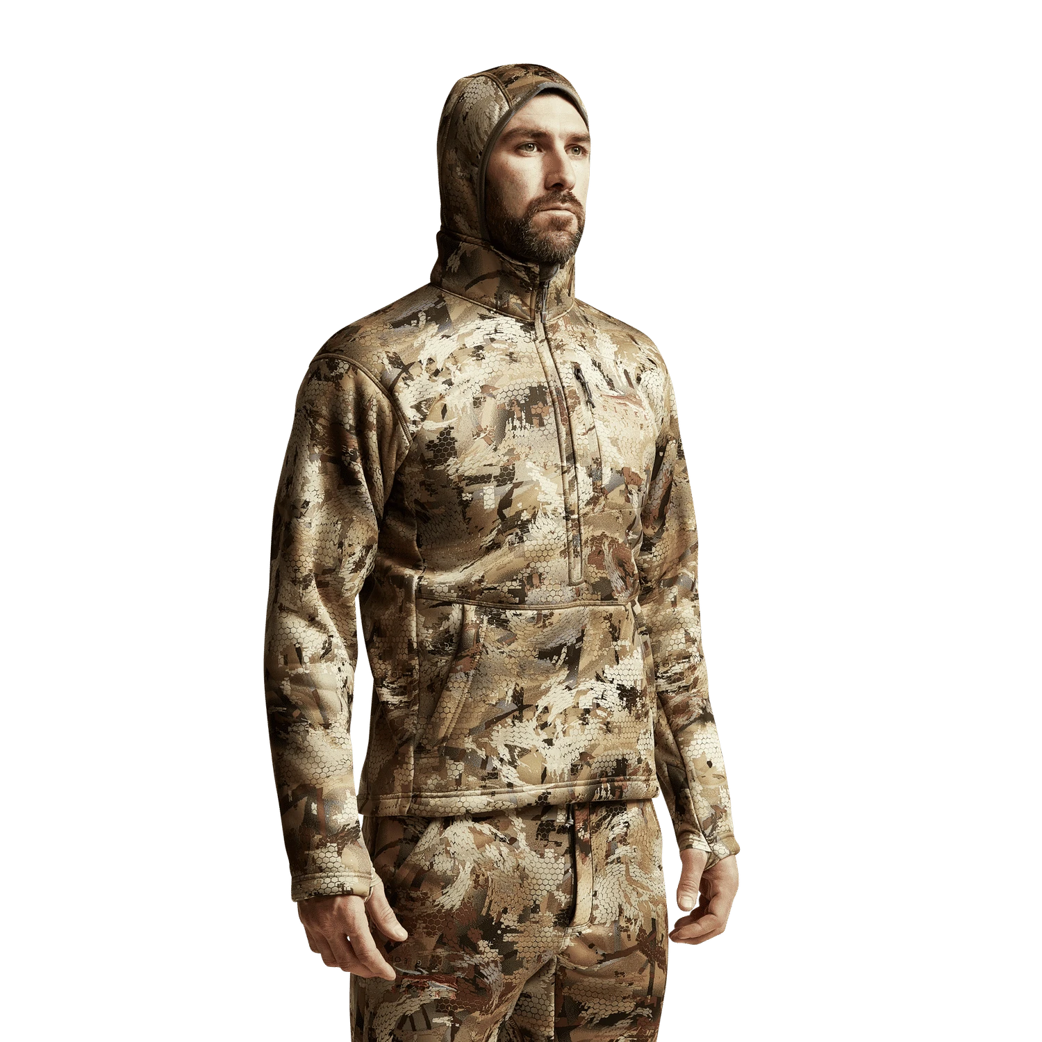 Gradient Hoodie