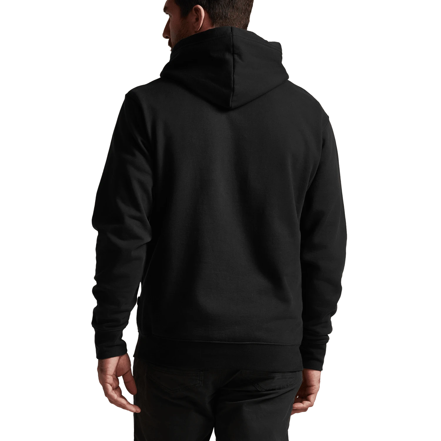 Icon Classic Pullover Hoodie