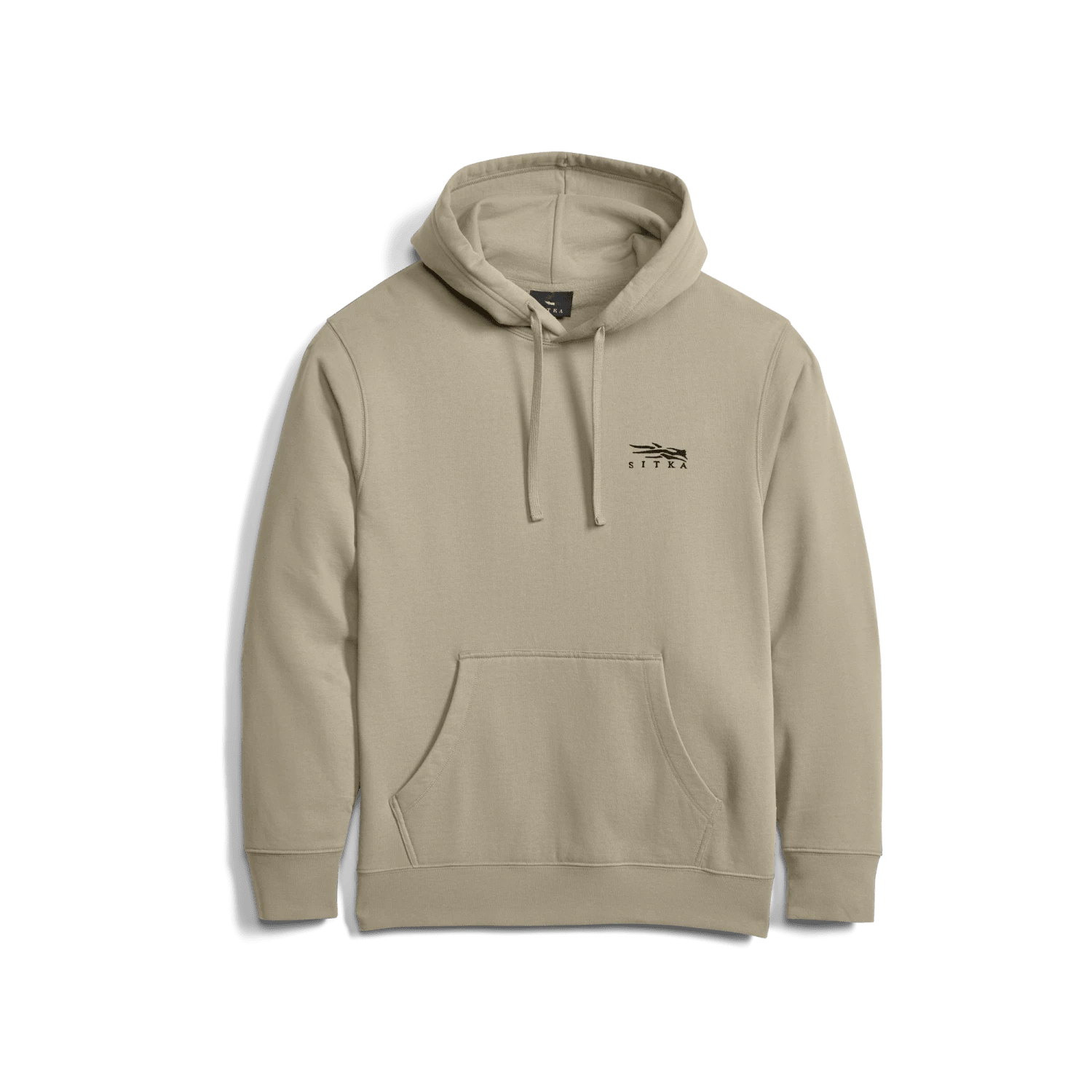 Icon Classic Pullover Hoodie