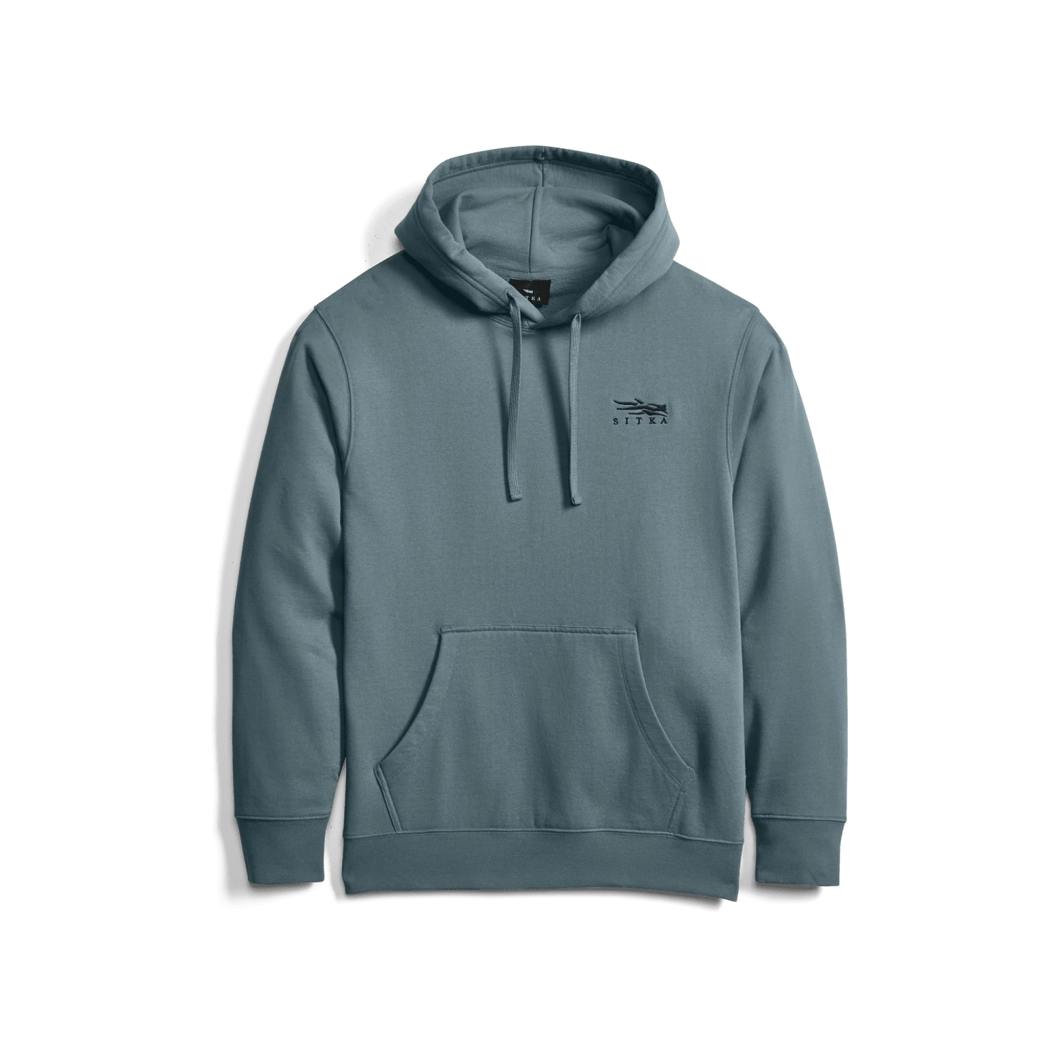 Icon Classic Pullover Hoodie