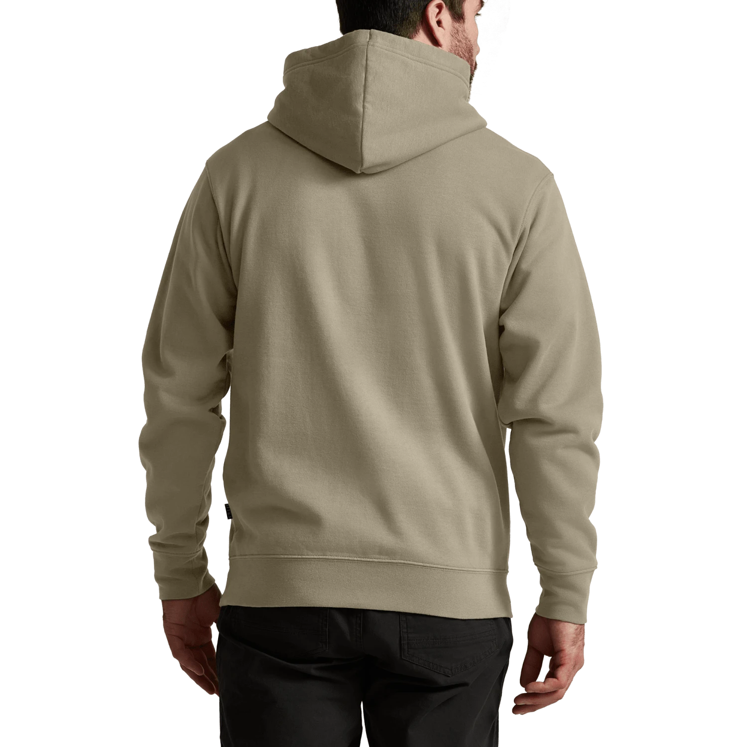 Icon Classic Pullover Hoodie