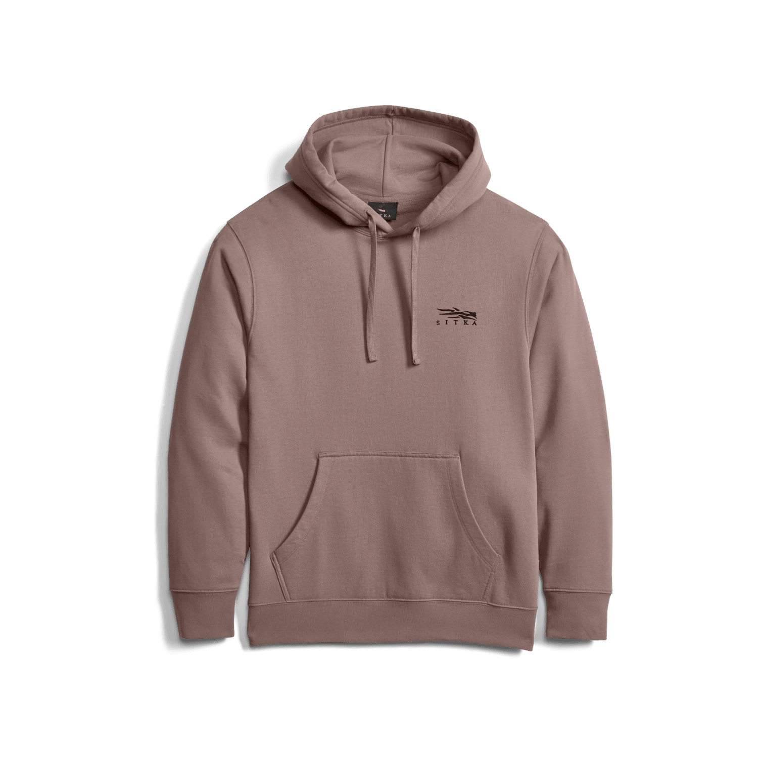 Icon Classic Pullover Hoodie