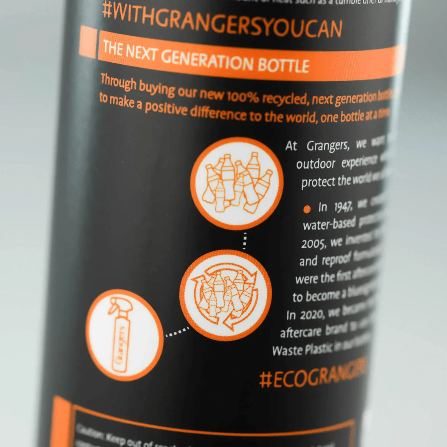 Grangers Performance Repel Plus